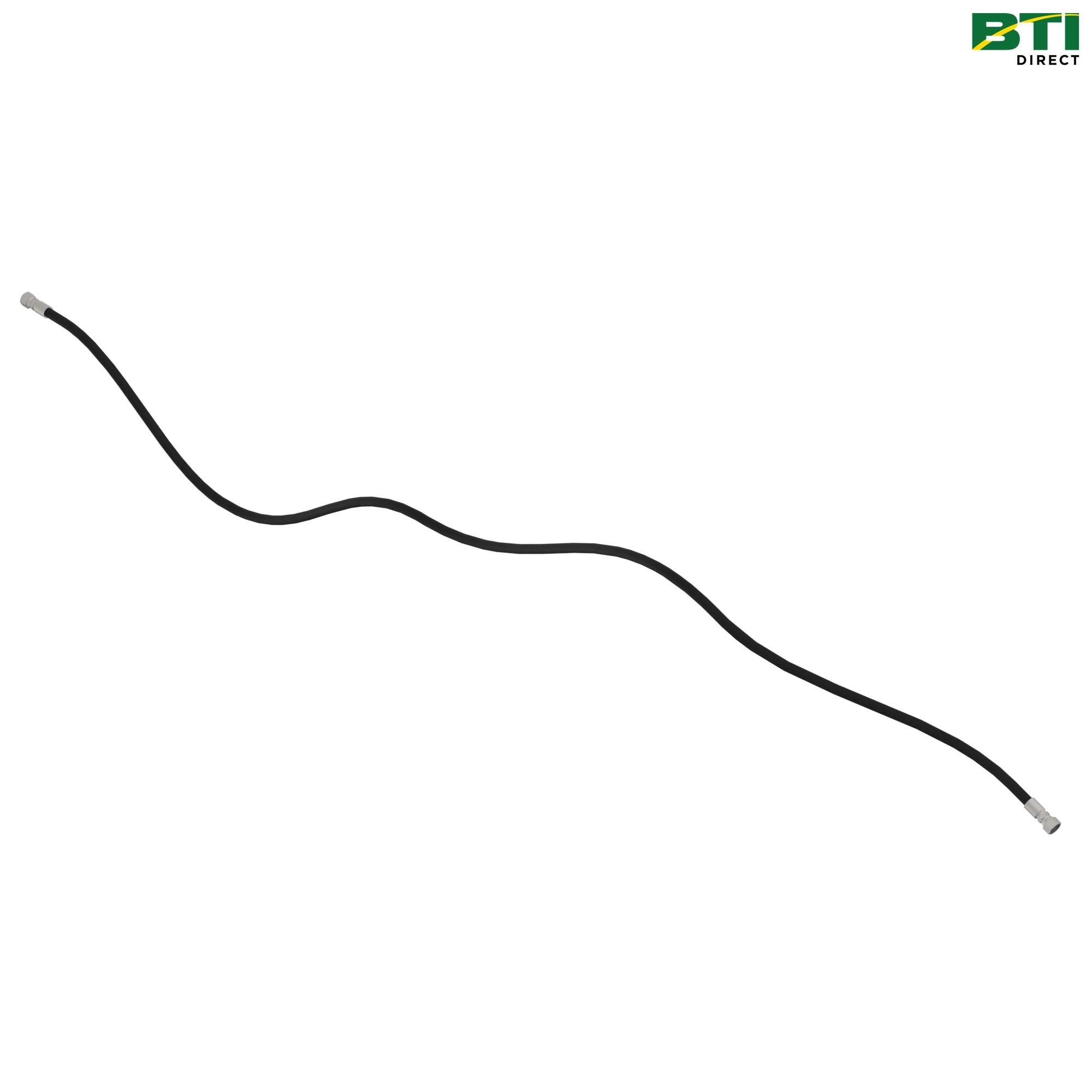AA40493: Wing Fold Hydraulic Hose