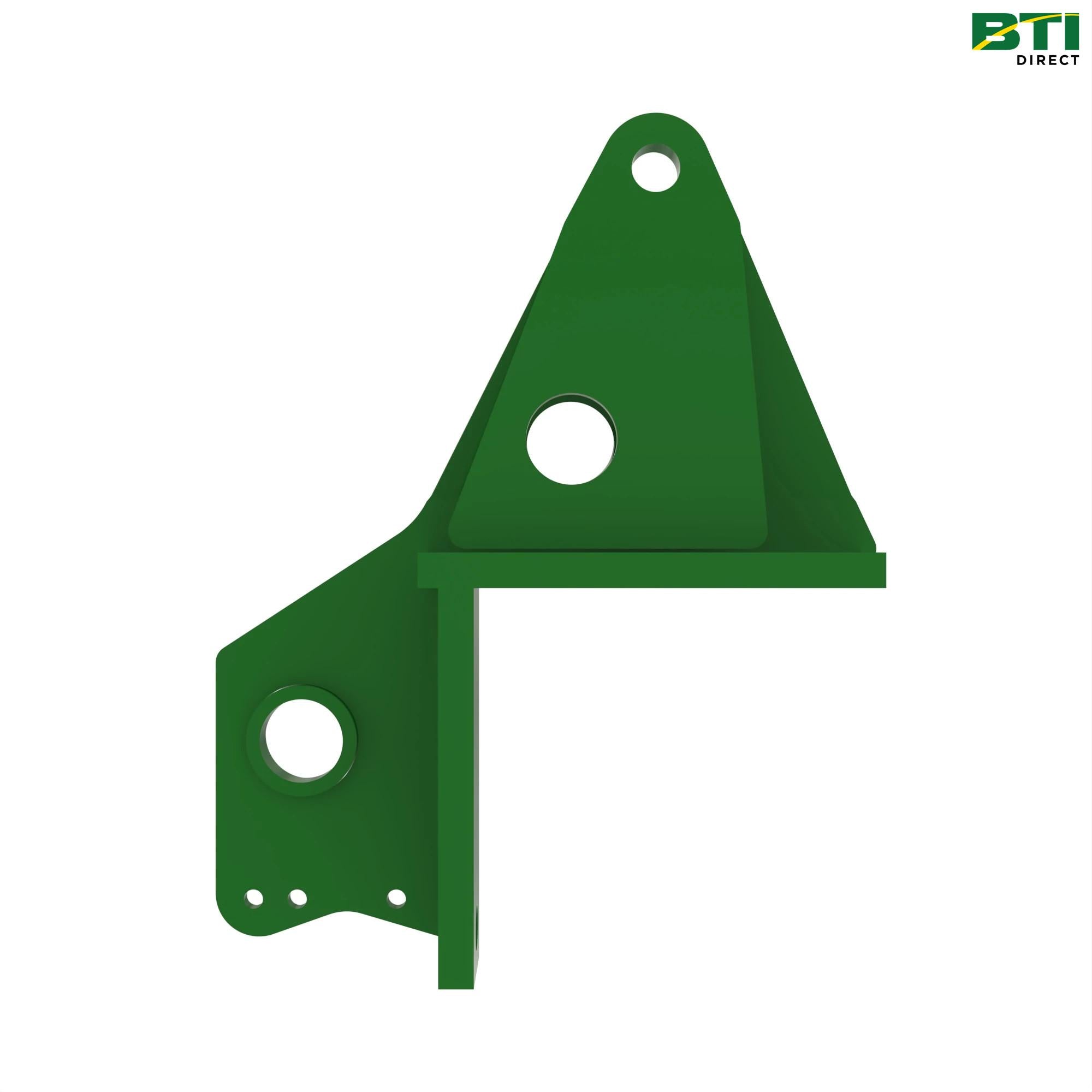 AA40549: Wheel Support, Left Side