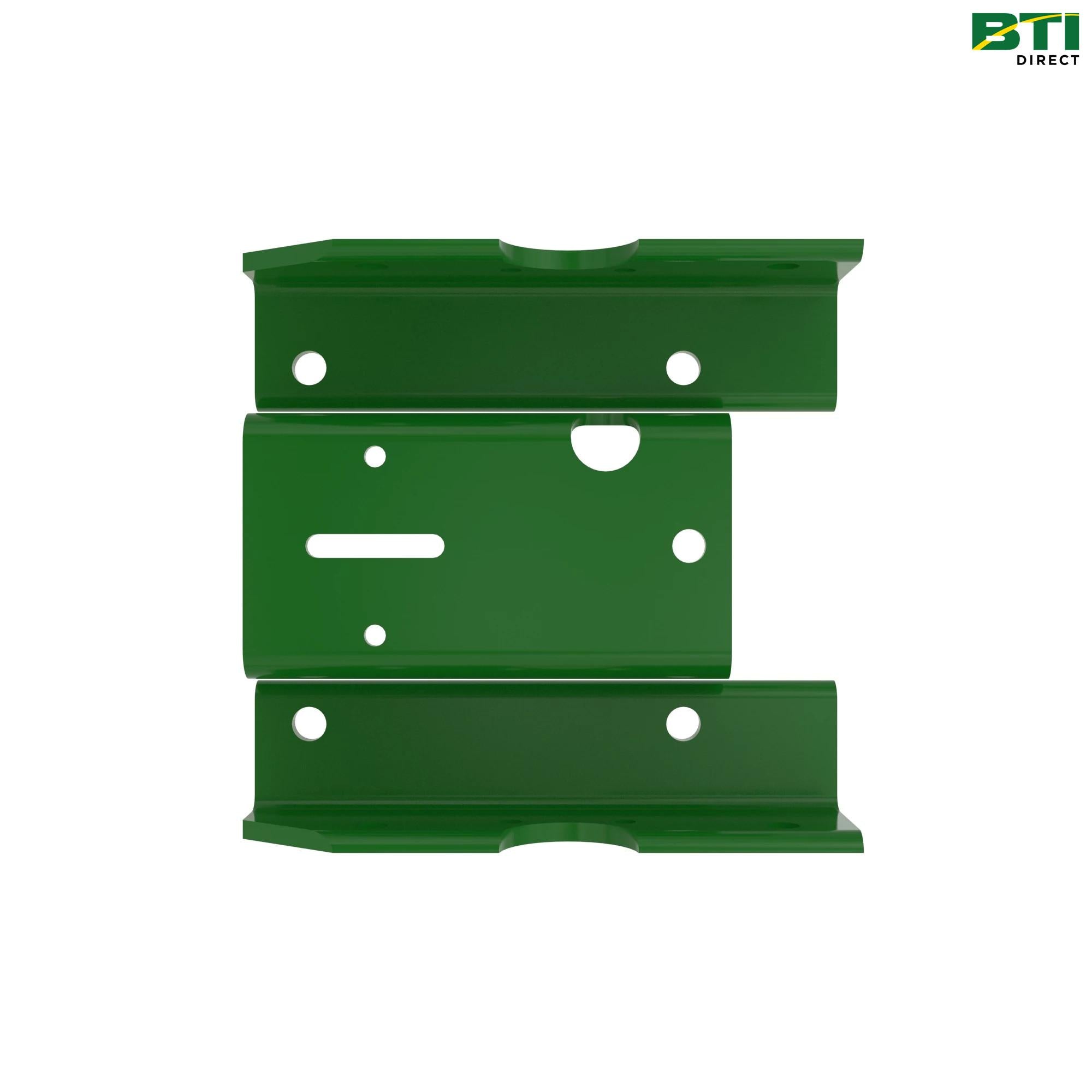 AA40942: Narrow Unit Mount Plate