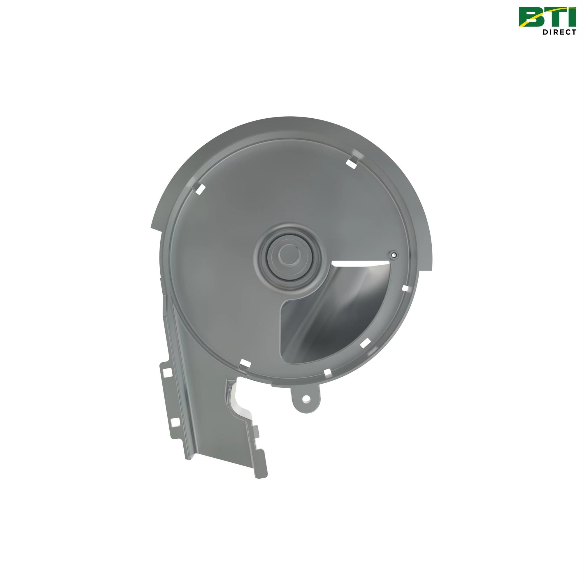 AA41052: Bearing Housing