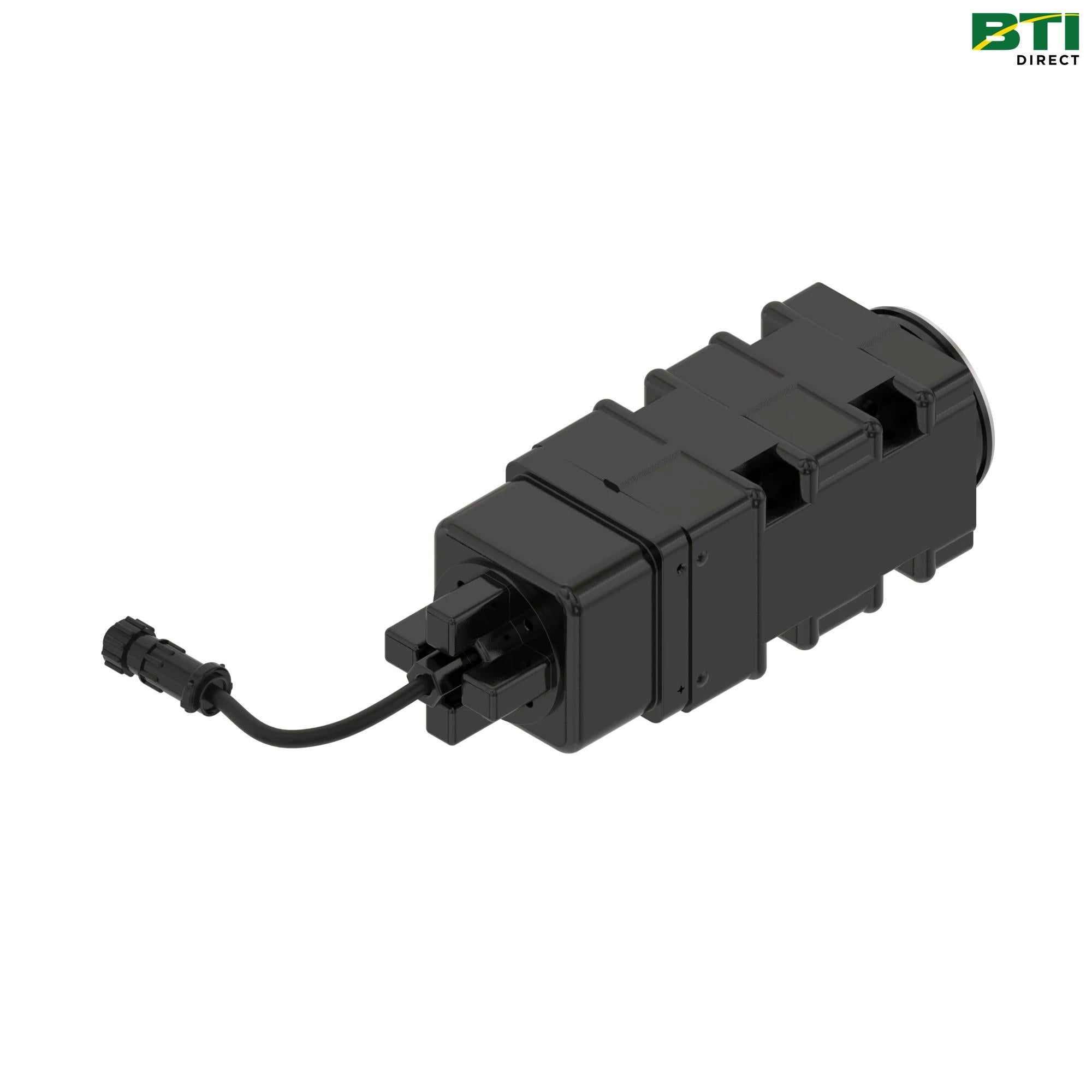AA41337: True Ground Speed Radar II Sensor