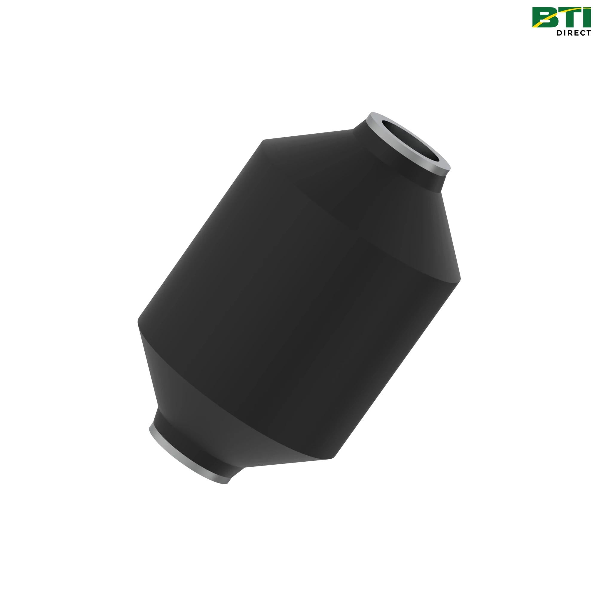 AA41837: Press Wheel Isolator