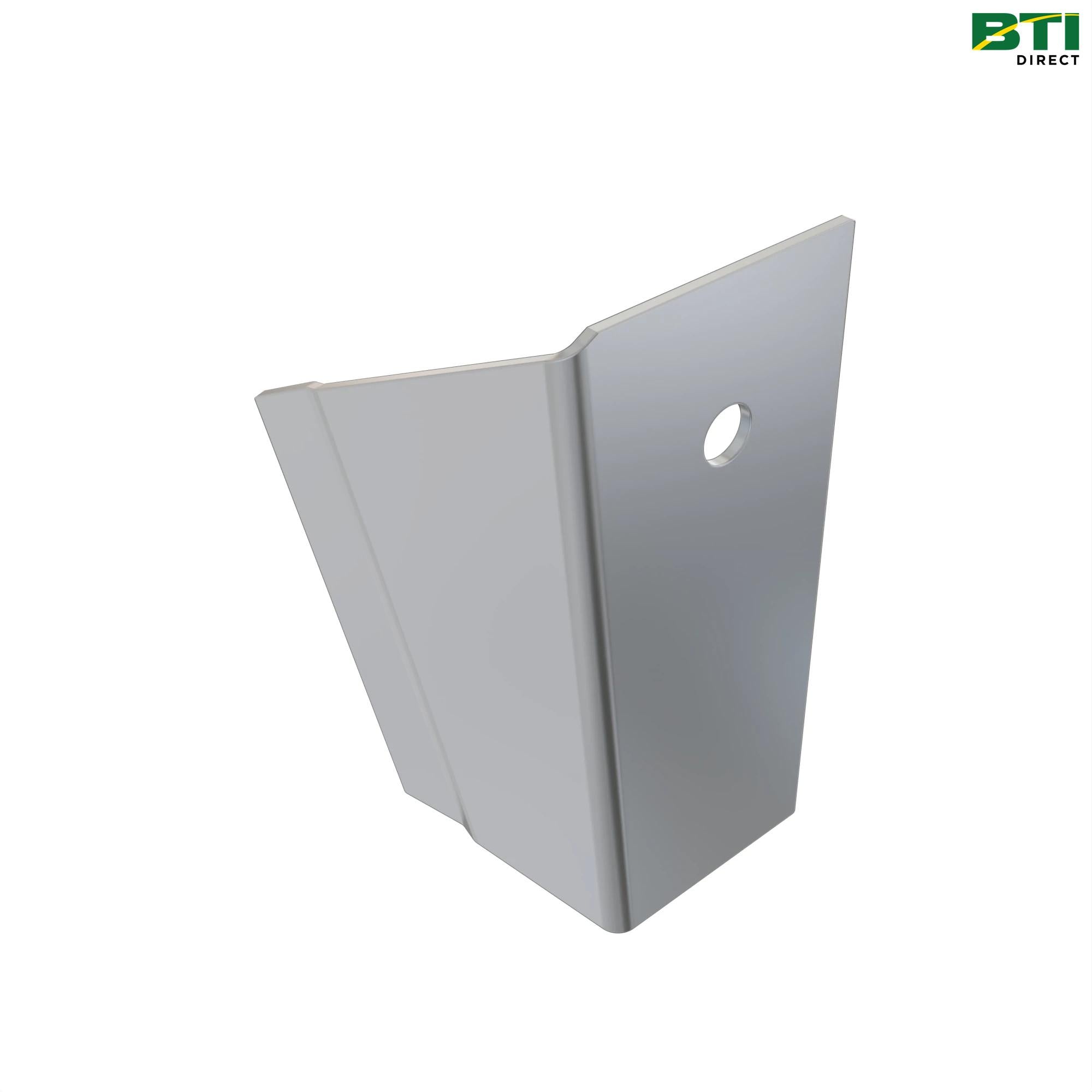 AA41979: Double Disk Opener Scraper, Right Side