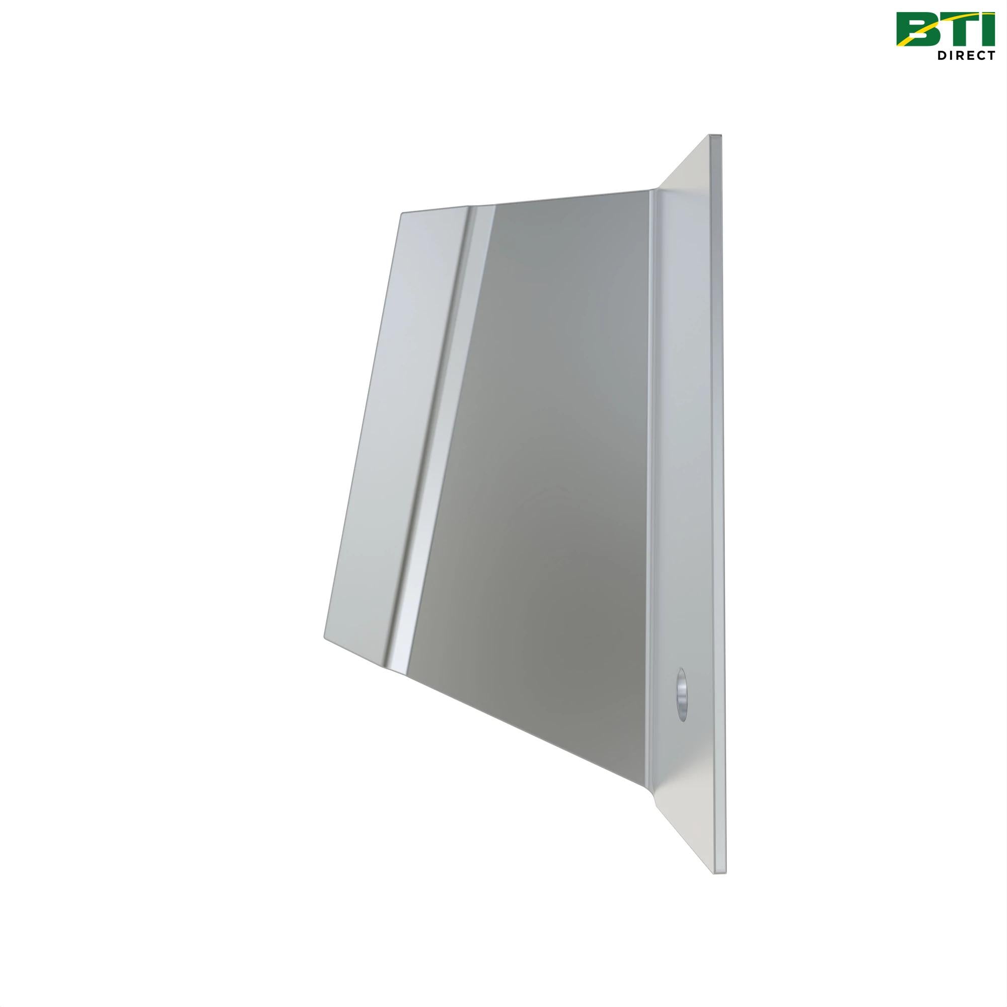 AA41979: Double Disk Opener Scraper, Right Side