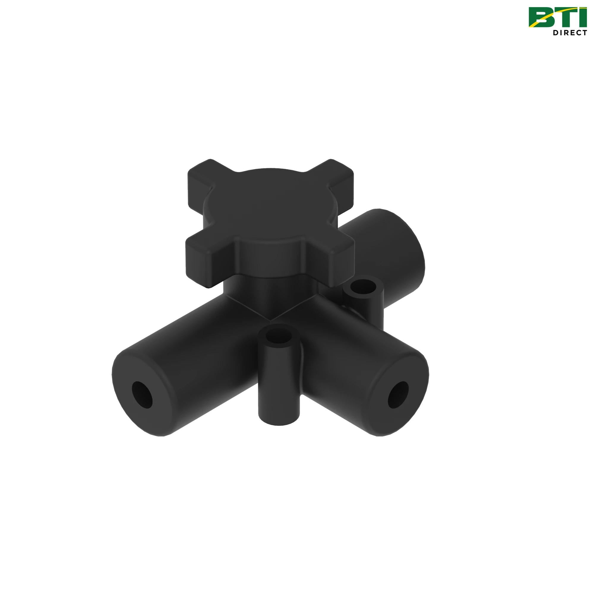 AA41982: Pneumatic Control Valve