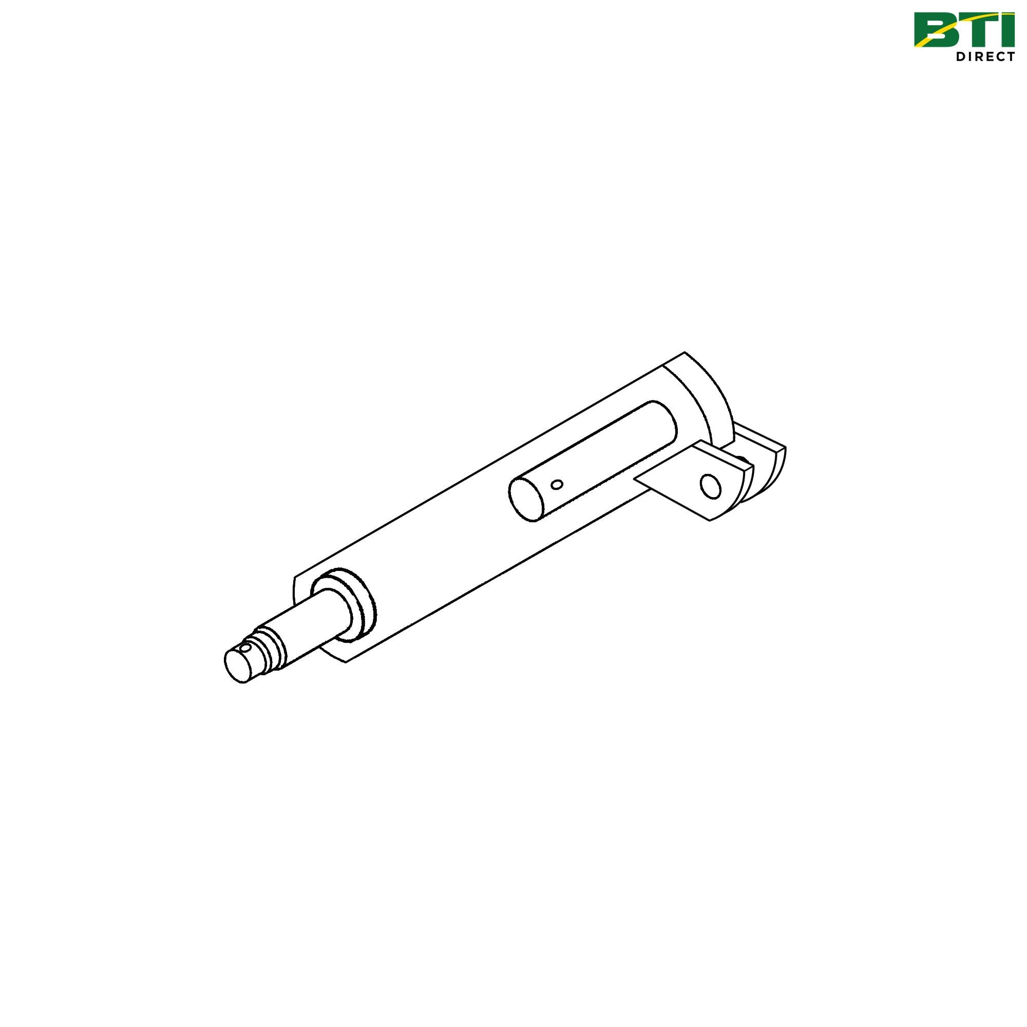 AA42882: Coulter Arm