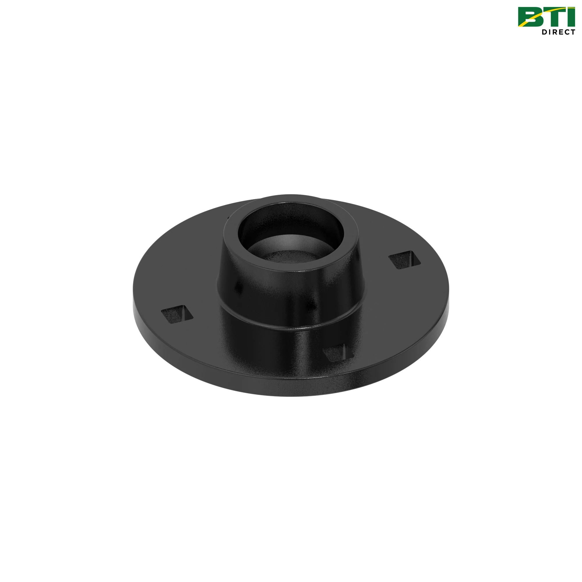 AA42885: Coulter Hub