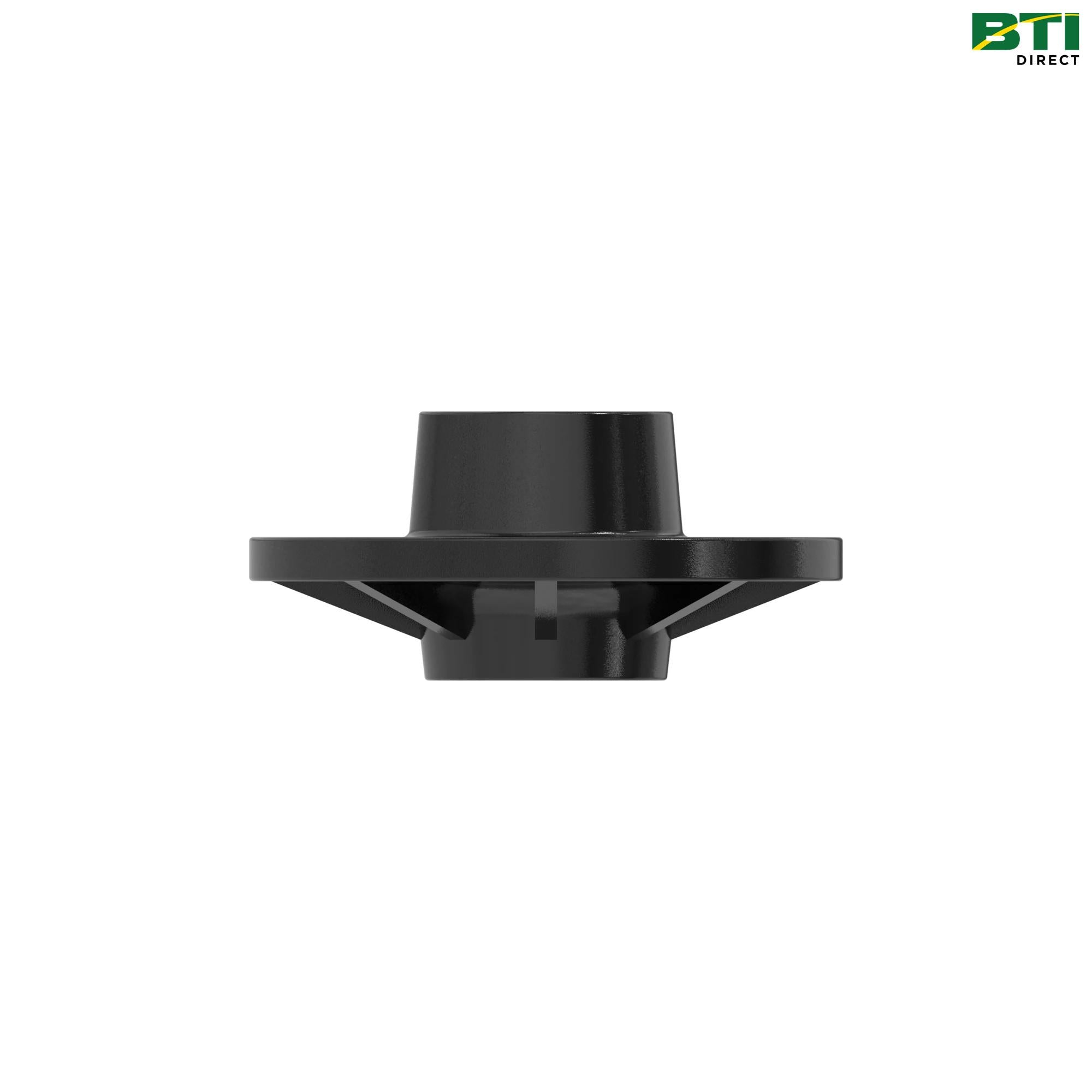 AA42885: Coulter Hub