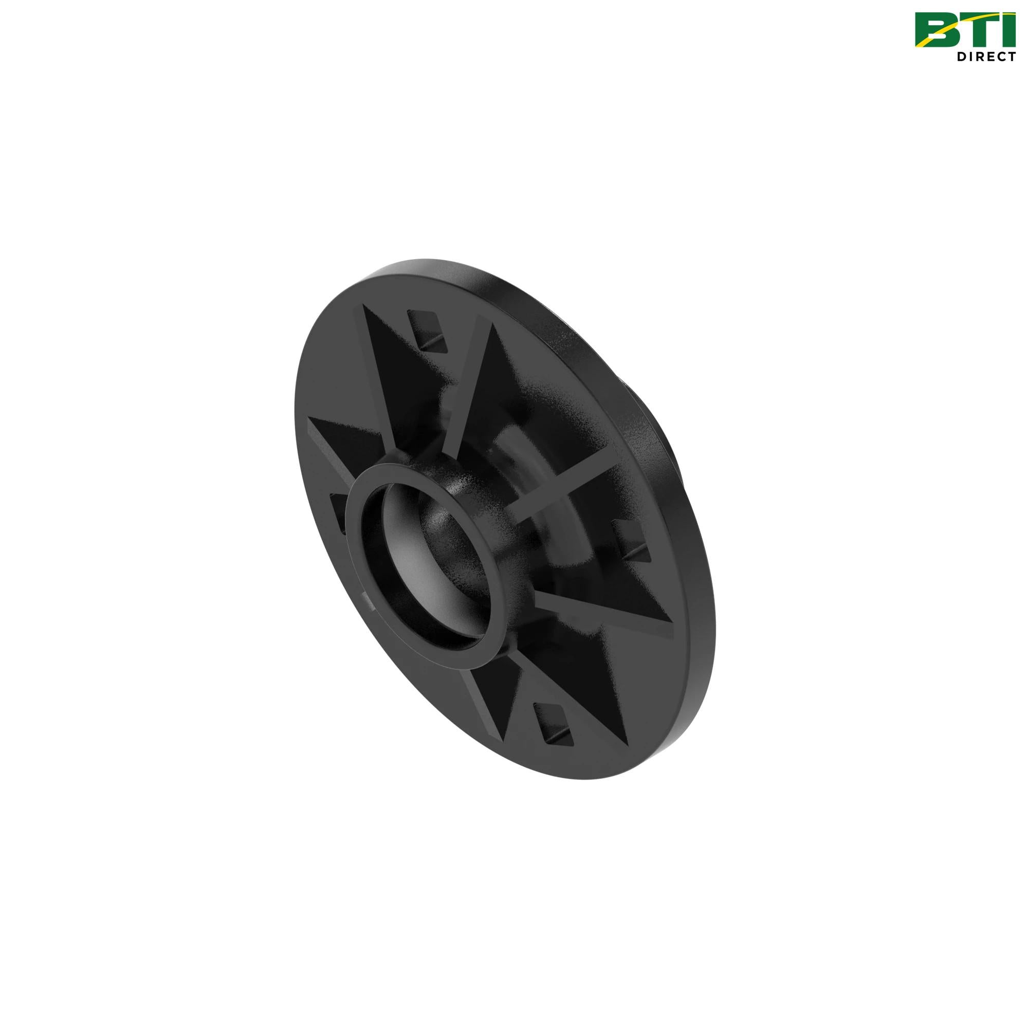 AA42885: Coulter Hub