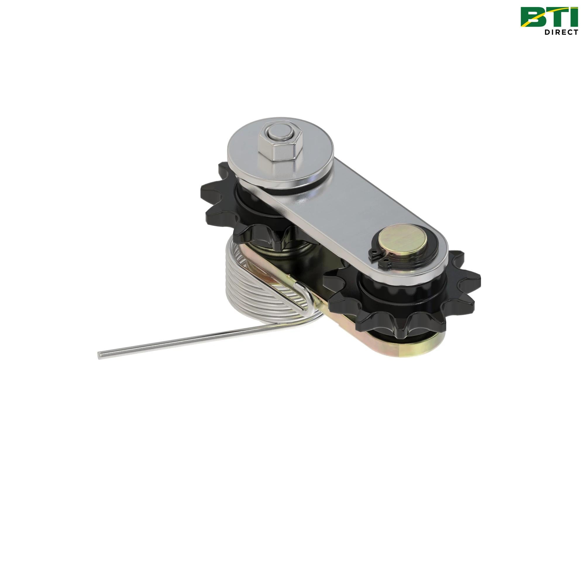 AA43277: Finger Pickup and Vacuum Meter Drive Chain Sprocket Kit