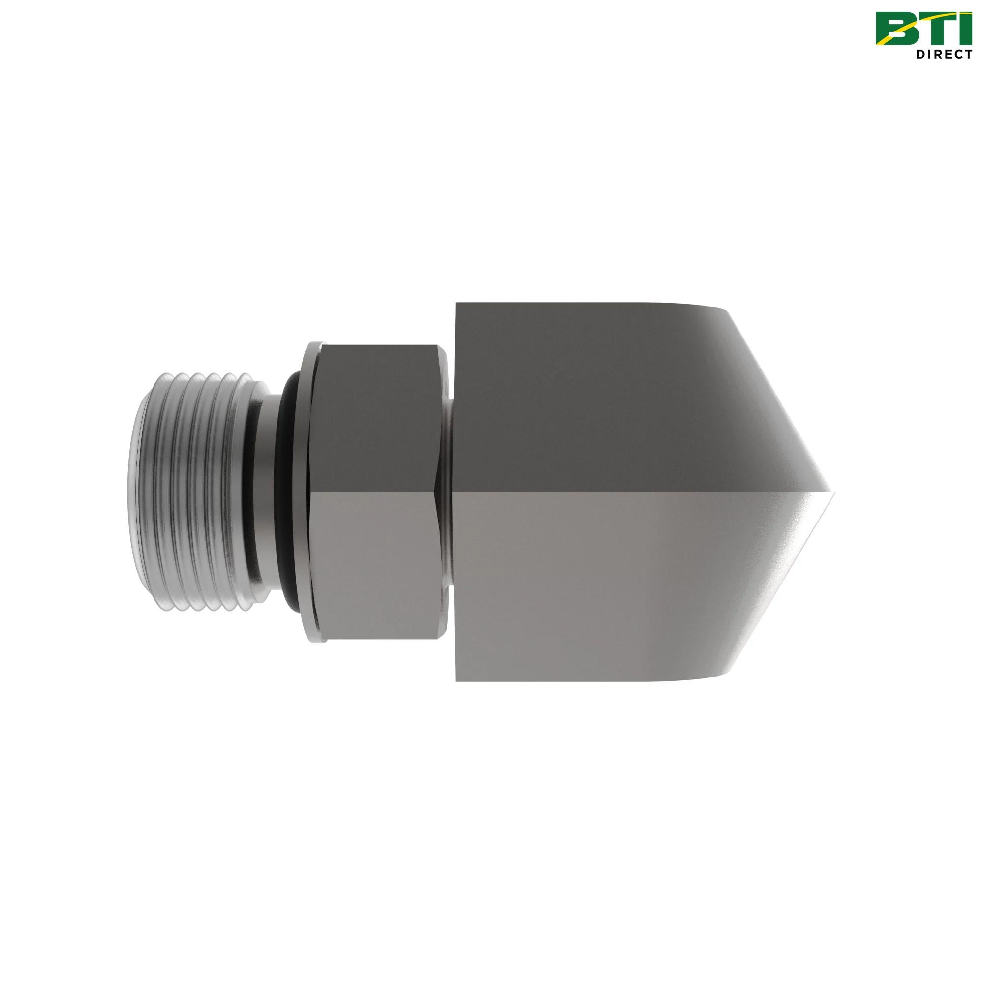 AA43396: Elbow Adapter Fitting