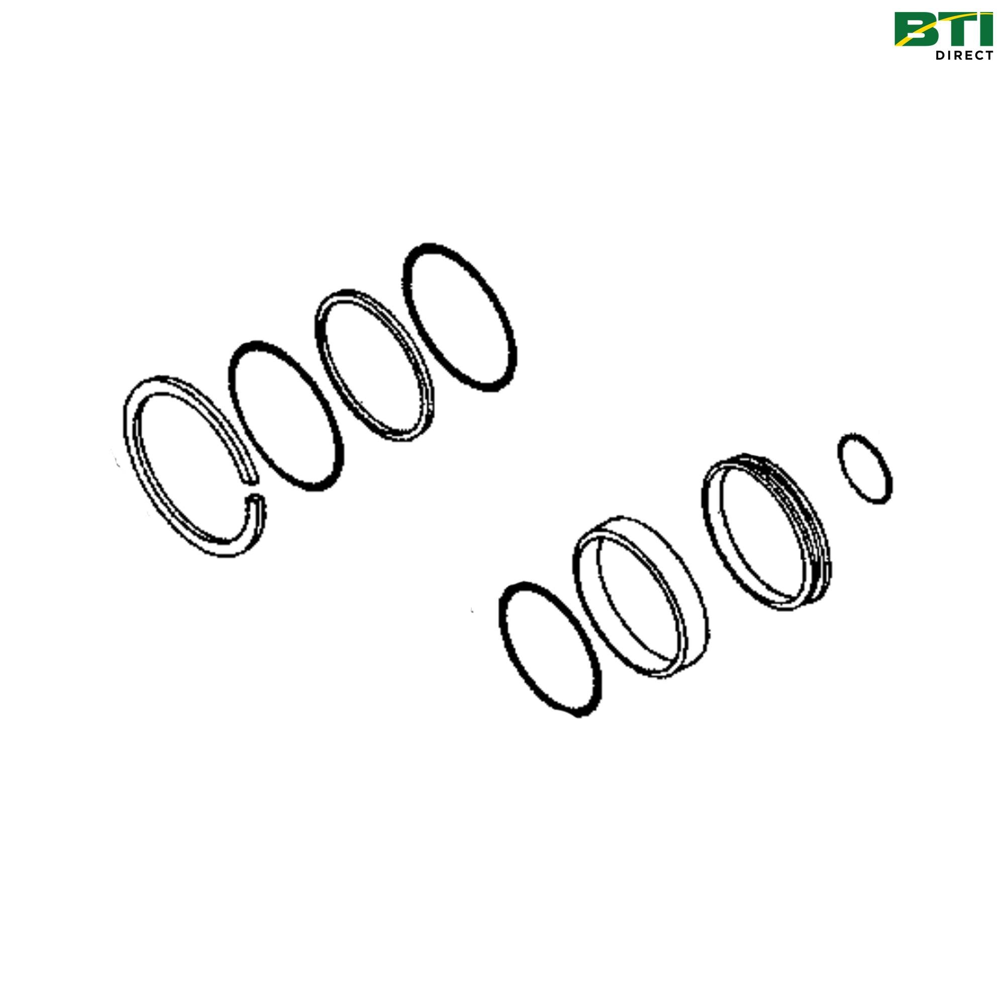 AA44035: Seal Kit
