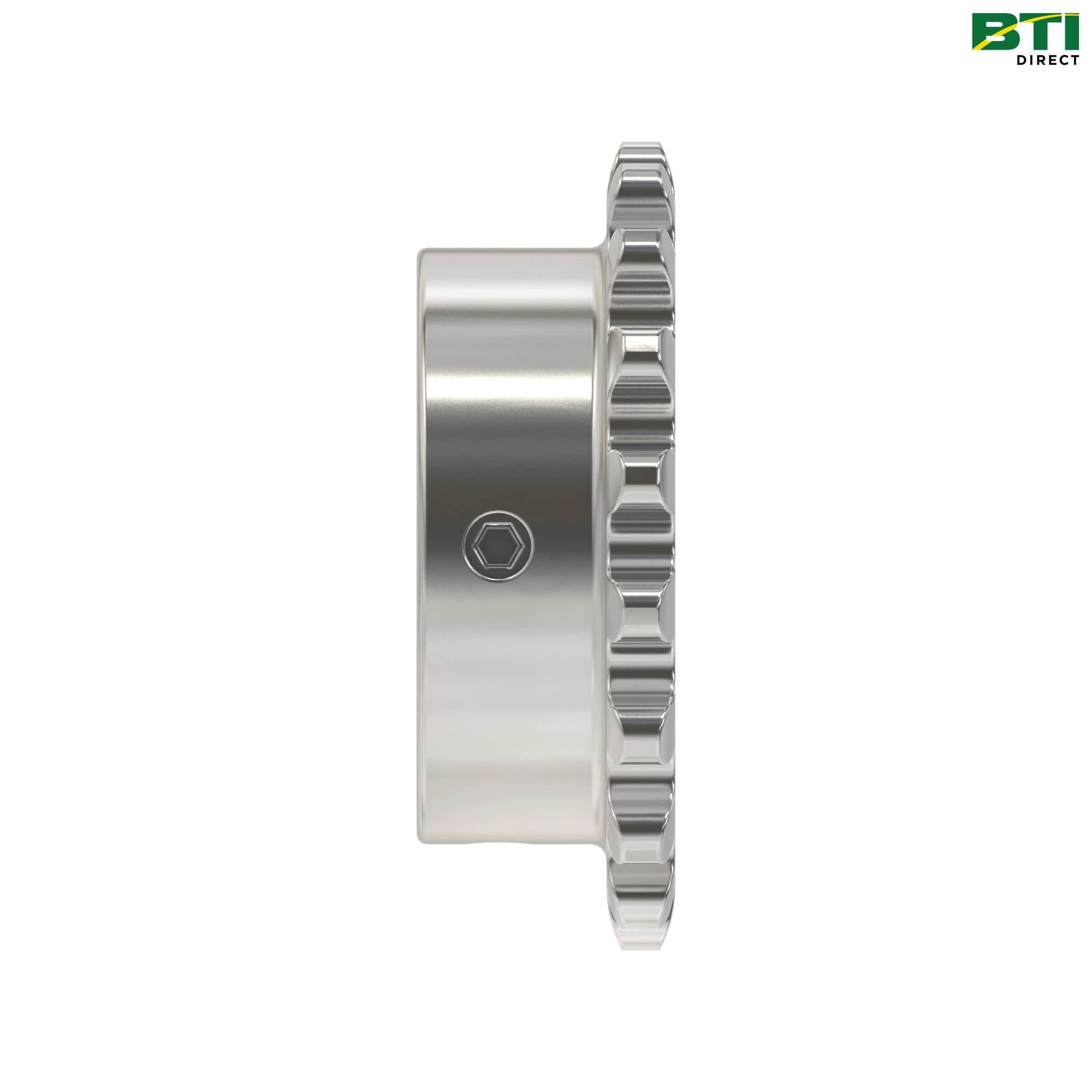 AA44118: Variable Rate Drive Chain Sprocket
