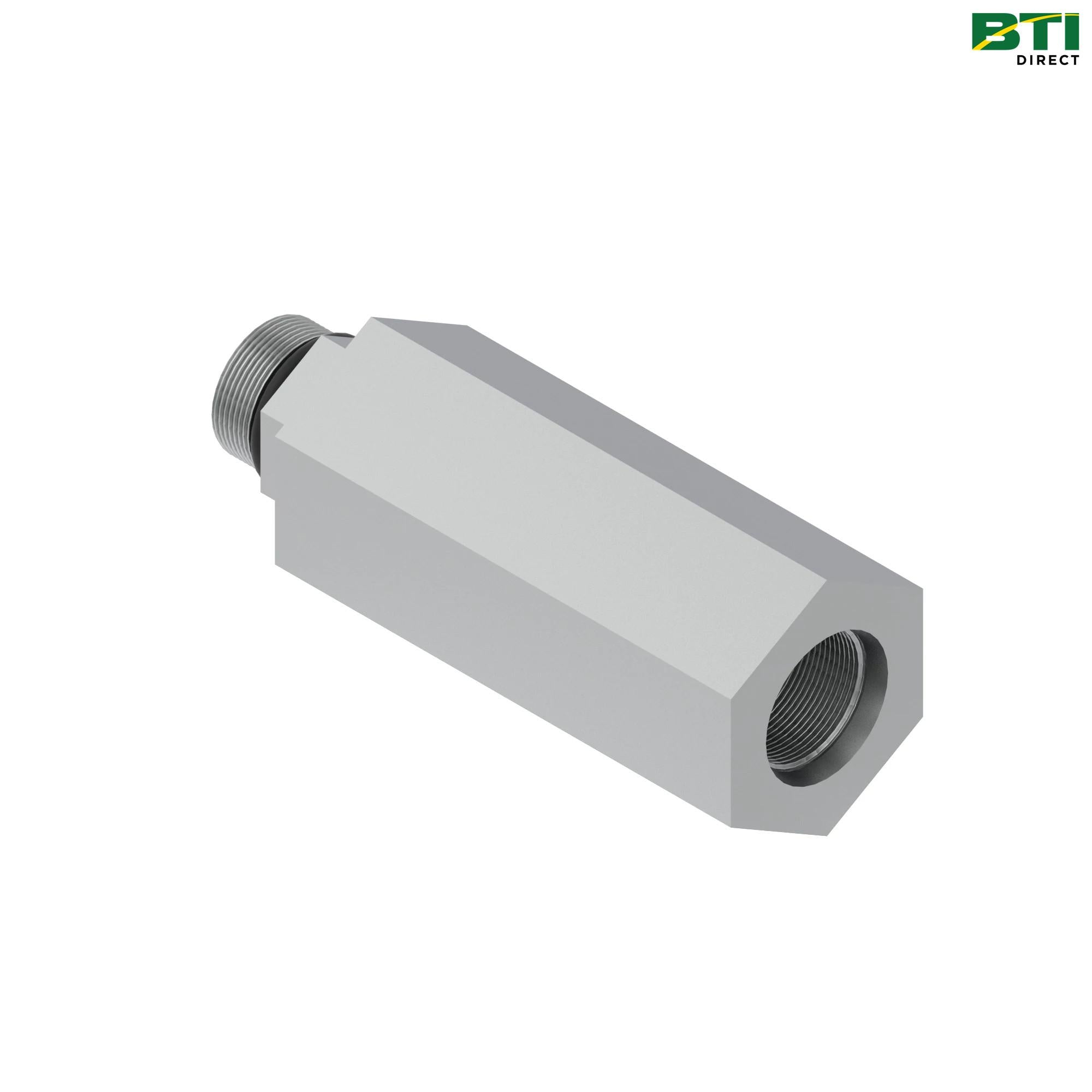 AA44246: Check Valve