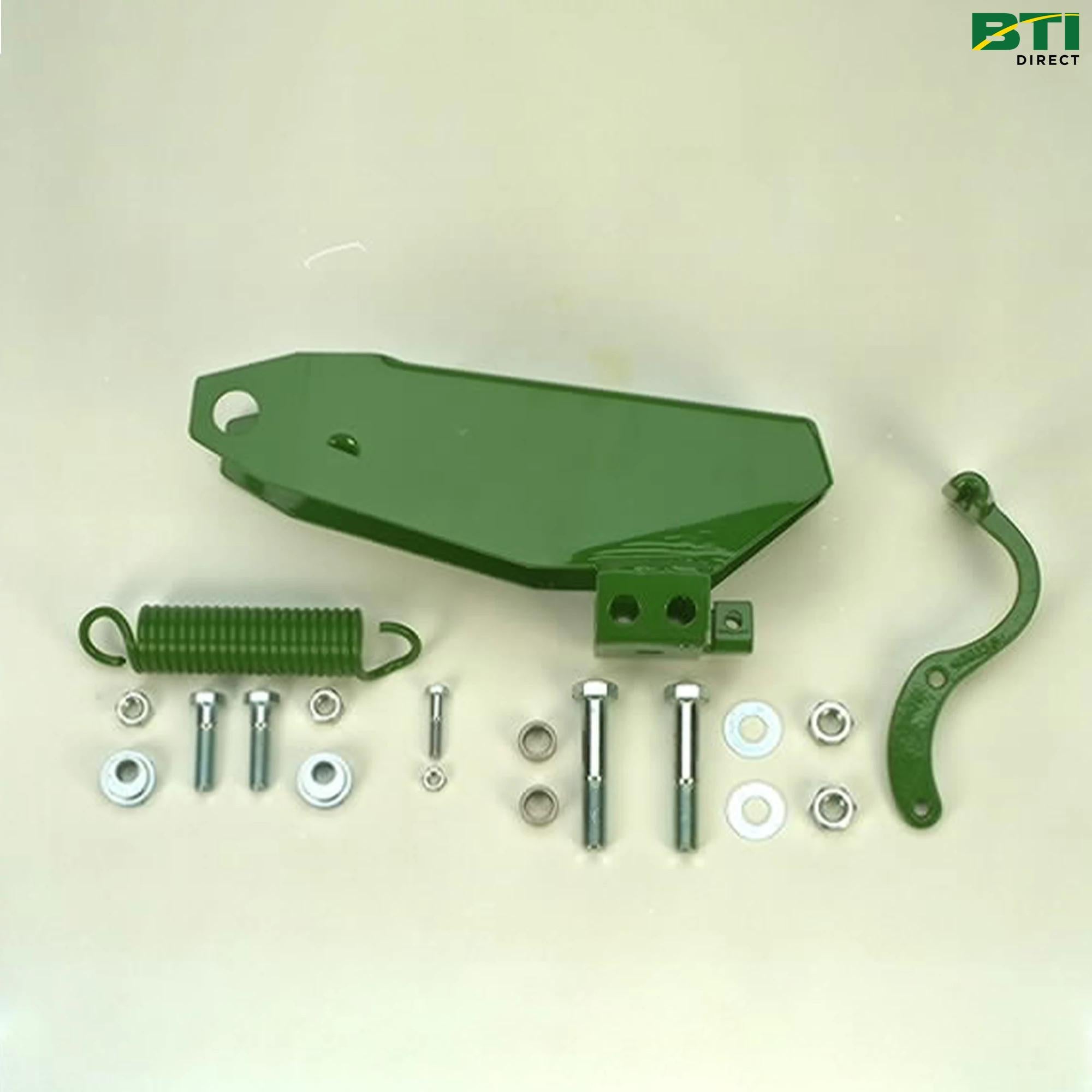 AA44266: Adjustable Closing Wheel and Arm Kit