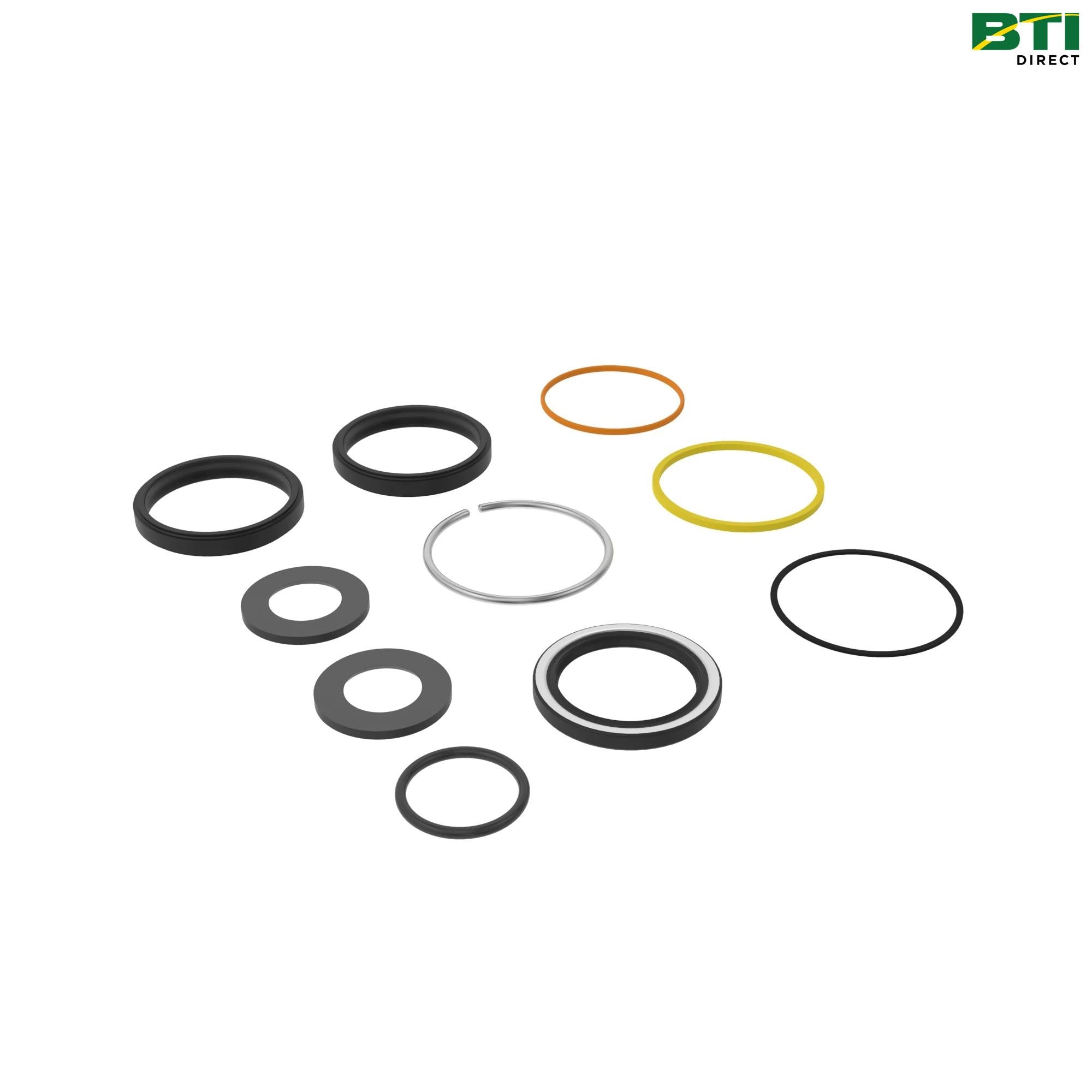 AA44285: Wing Fold Cylinder Seal Kit