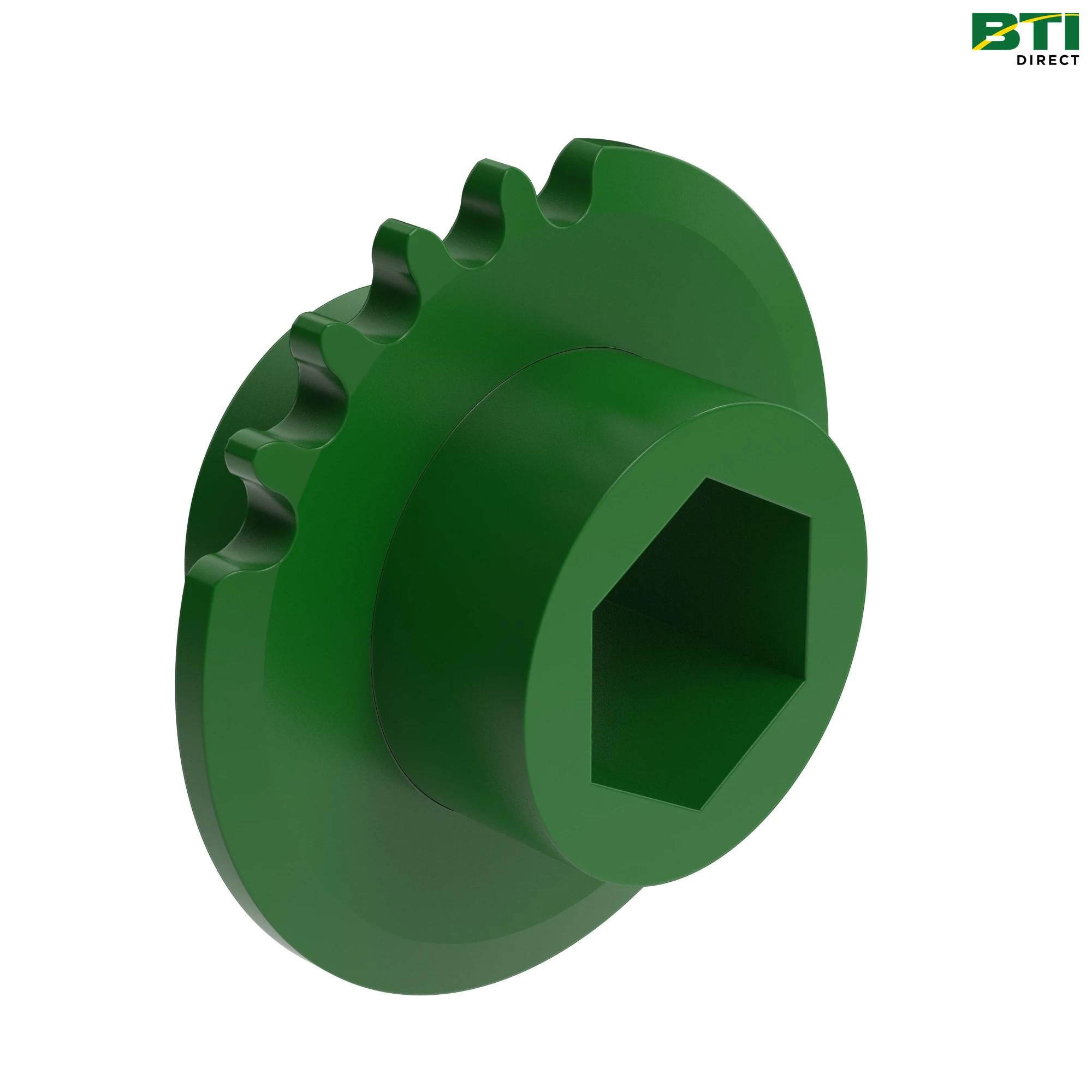 AA44311: Chain Sprocket, 21 Teeth