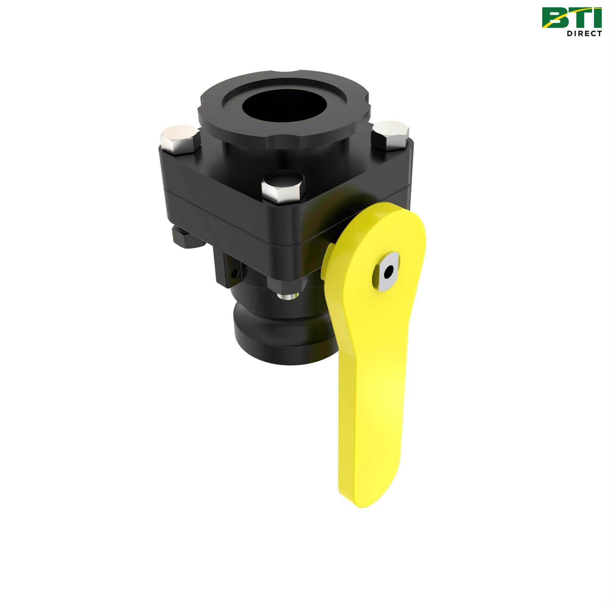 AA44813: Ball Cock Valve