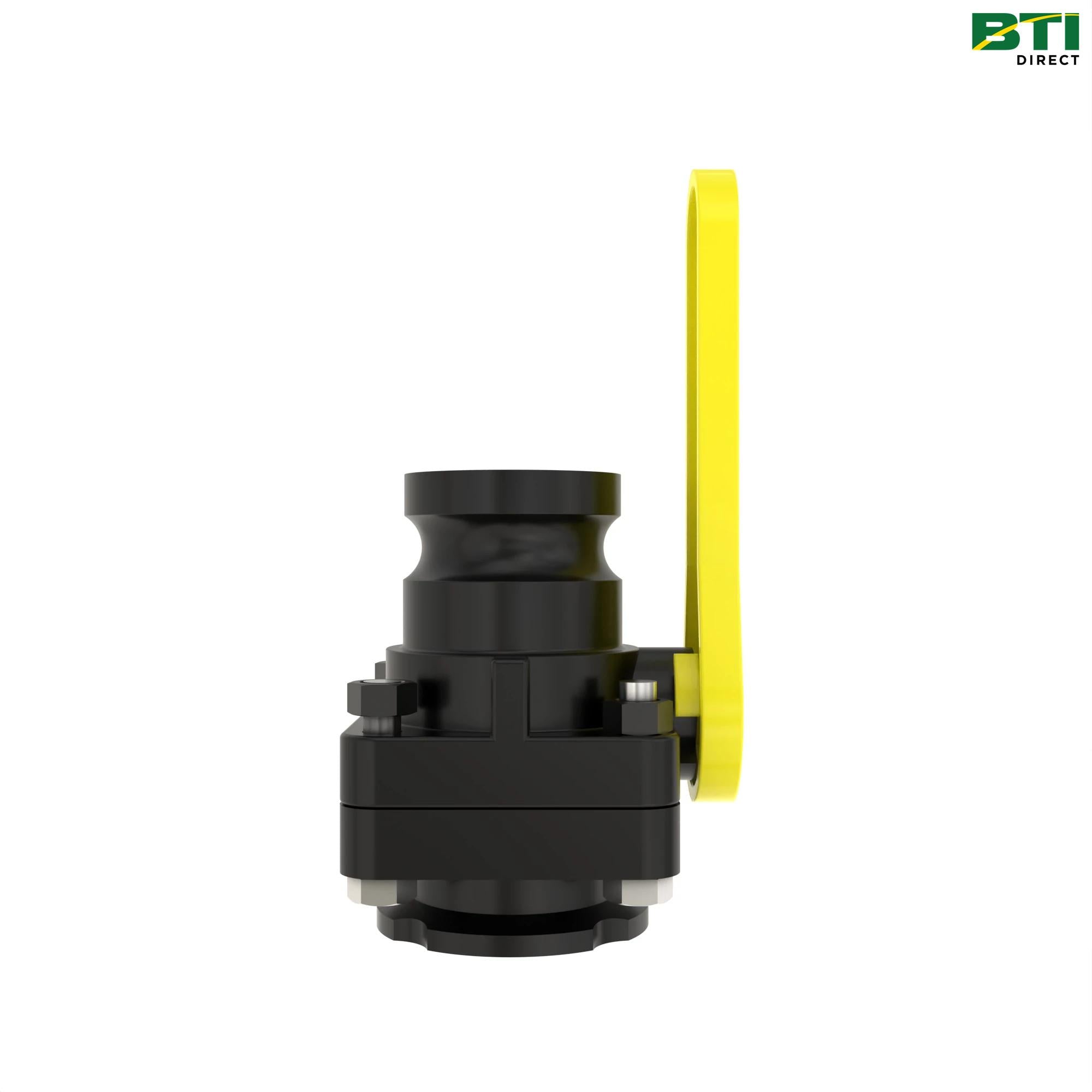 AA44813: Ball Cock Valve