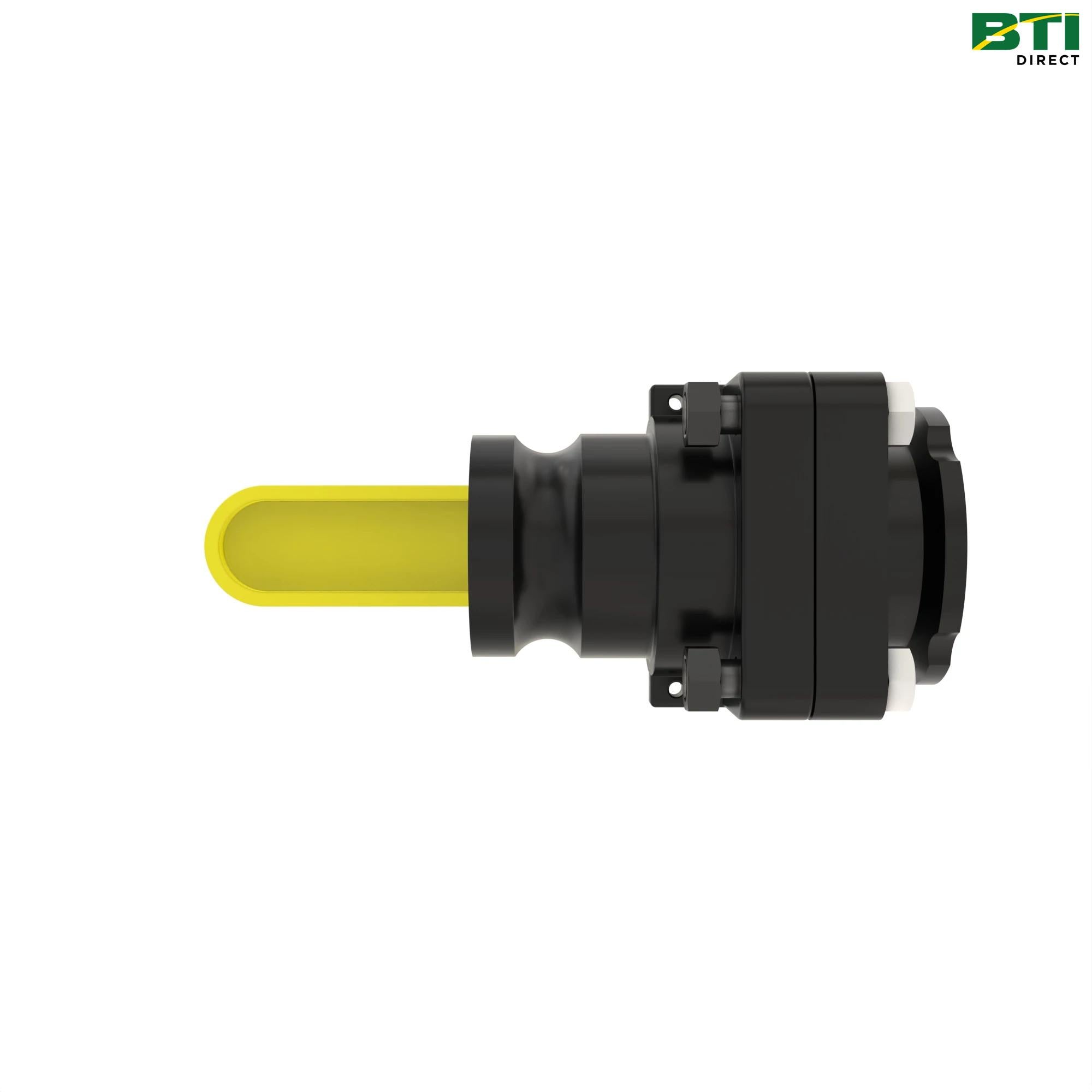 AA44813: Ball Cock Valve