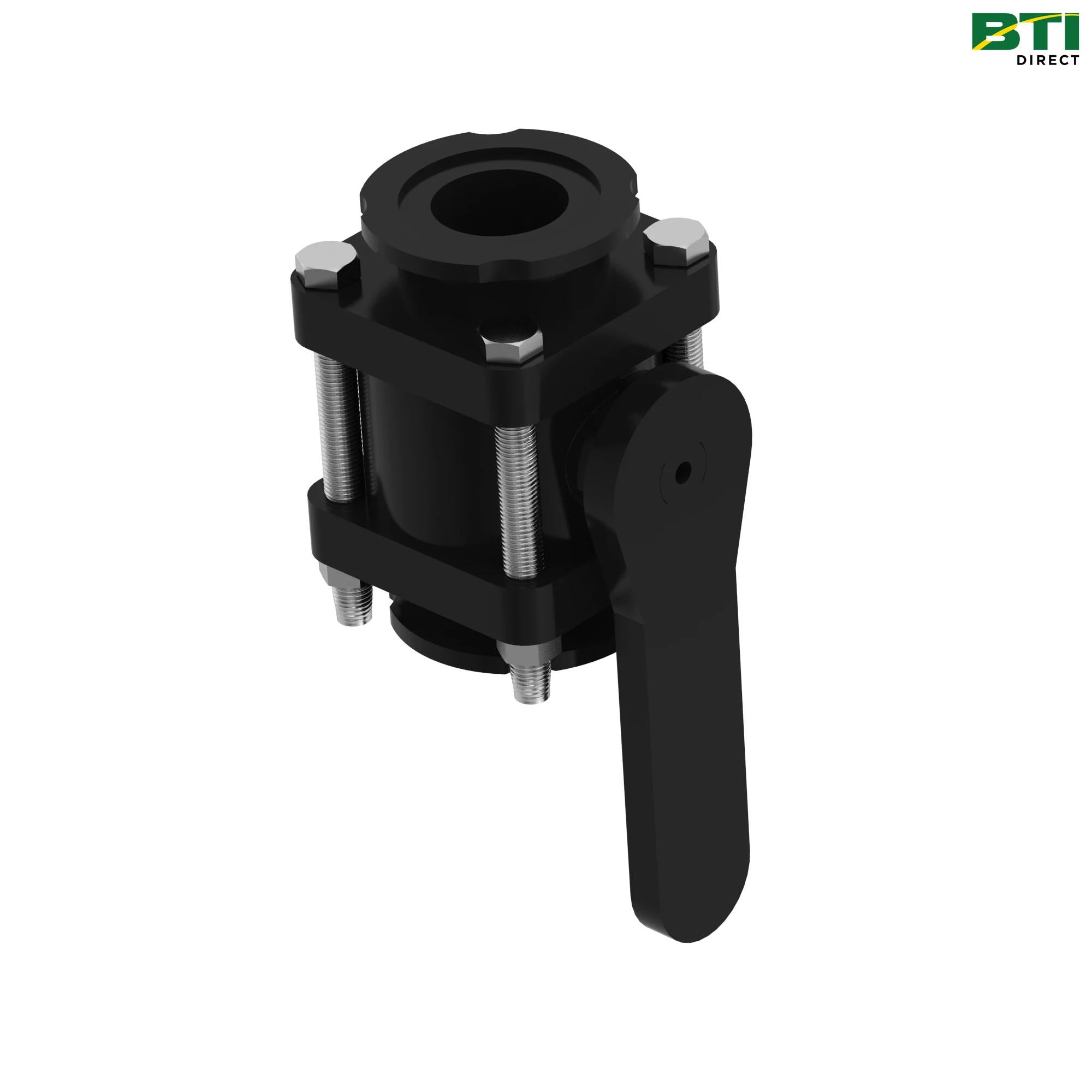 AA44814: Ball Cock Valve