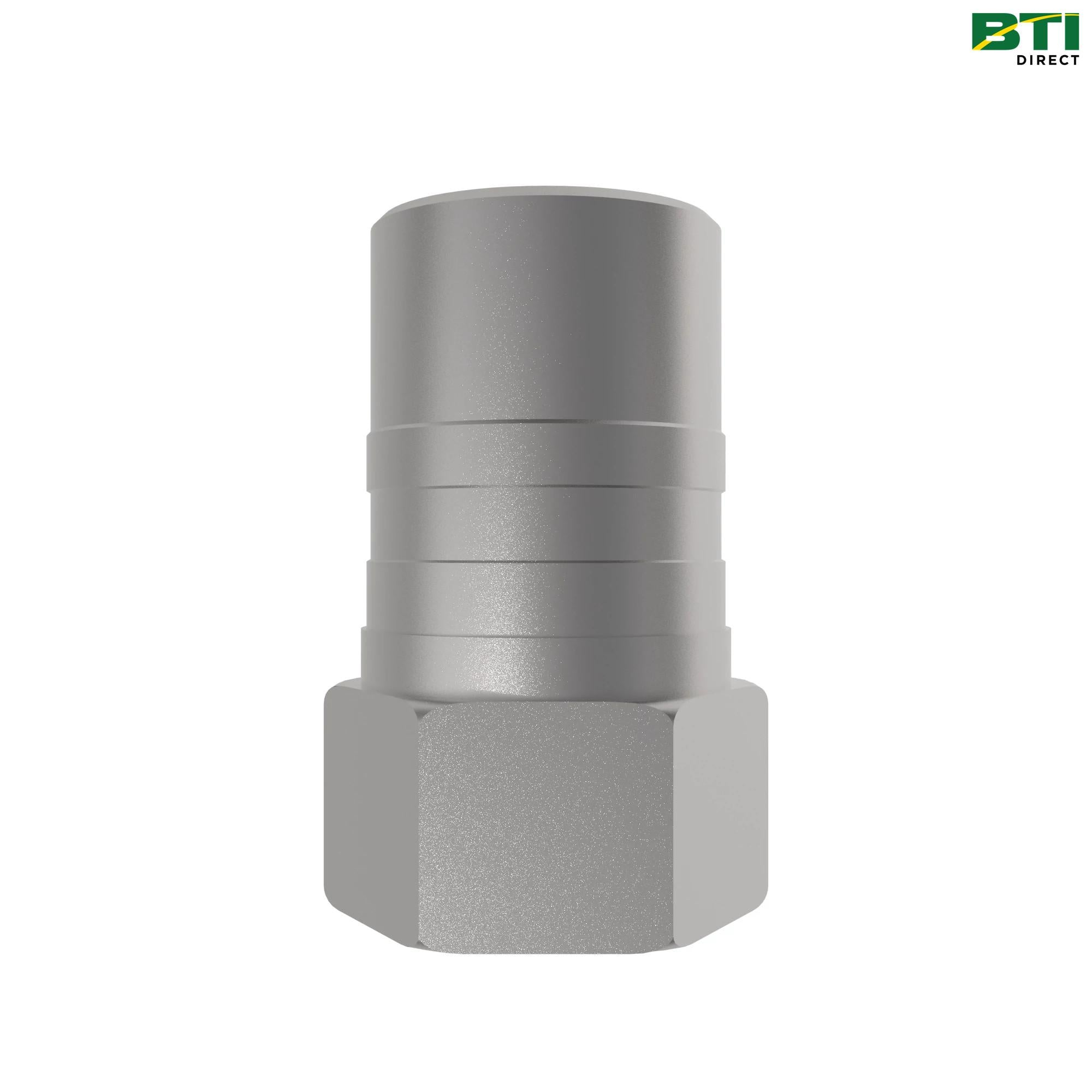 AA44908: Hydraulic Quick Connect Coupler