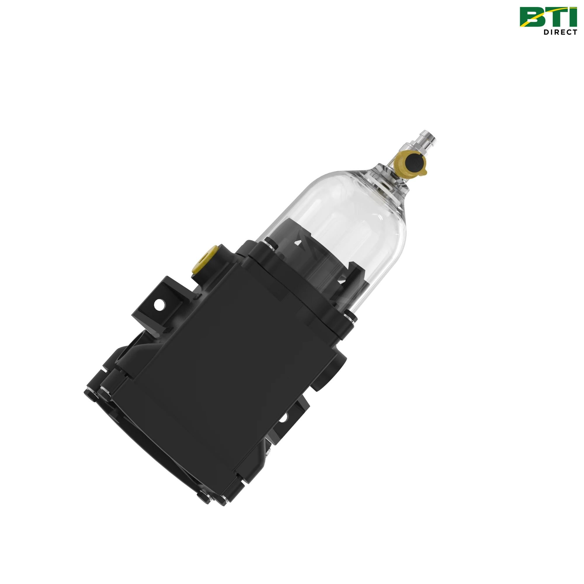 AA4507R: Fuel Filter Sediment Bowl