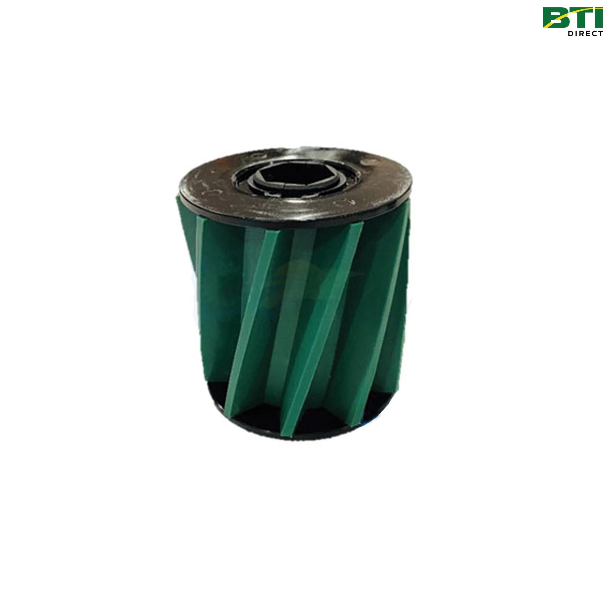 AA45607: Contiu-Rate Green Meter Roller