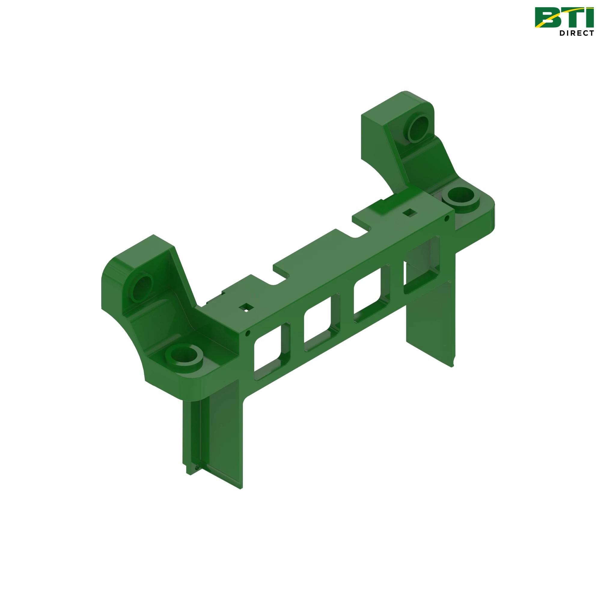 AA46387: Carrier End