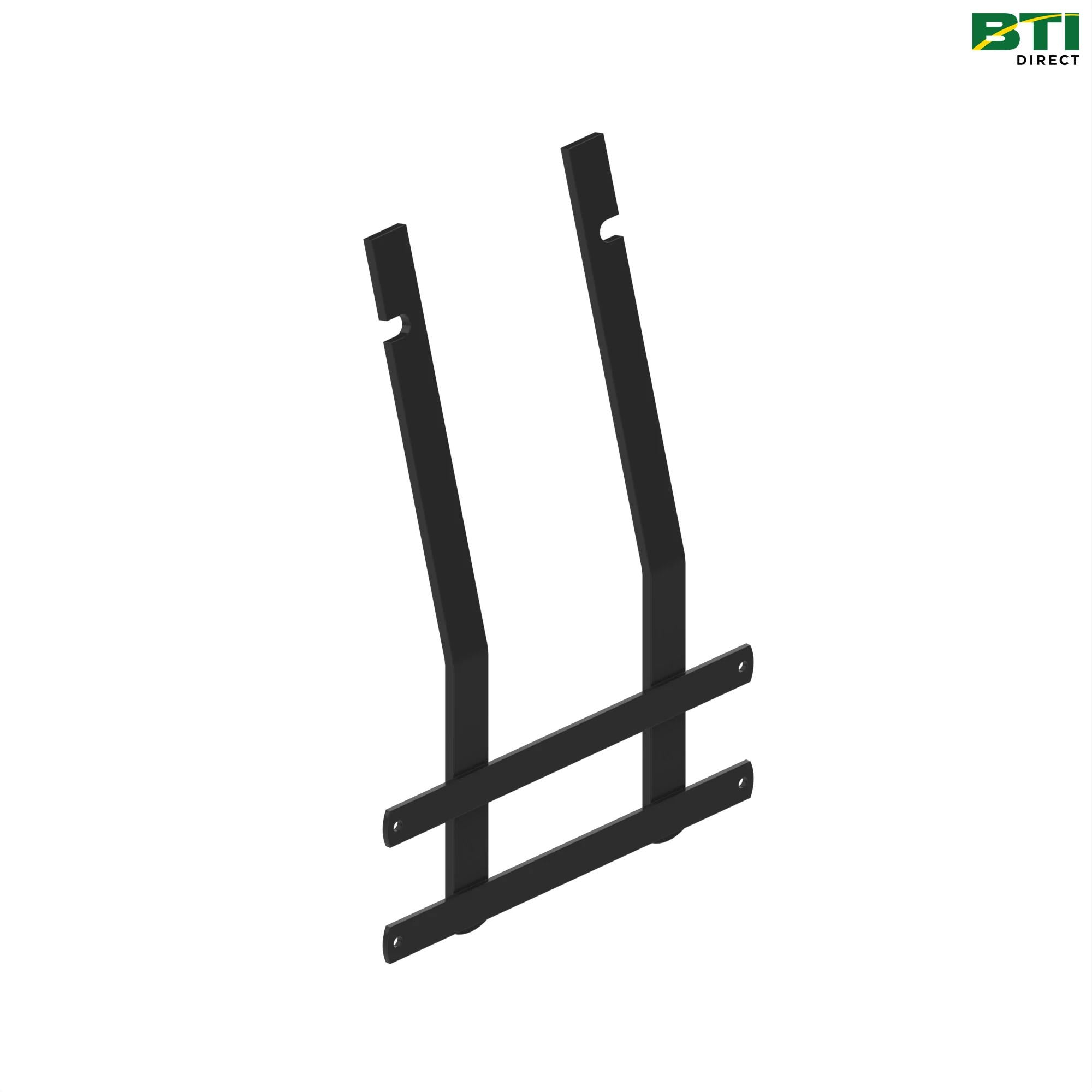 AA46402: Oil Cooler Bracket