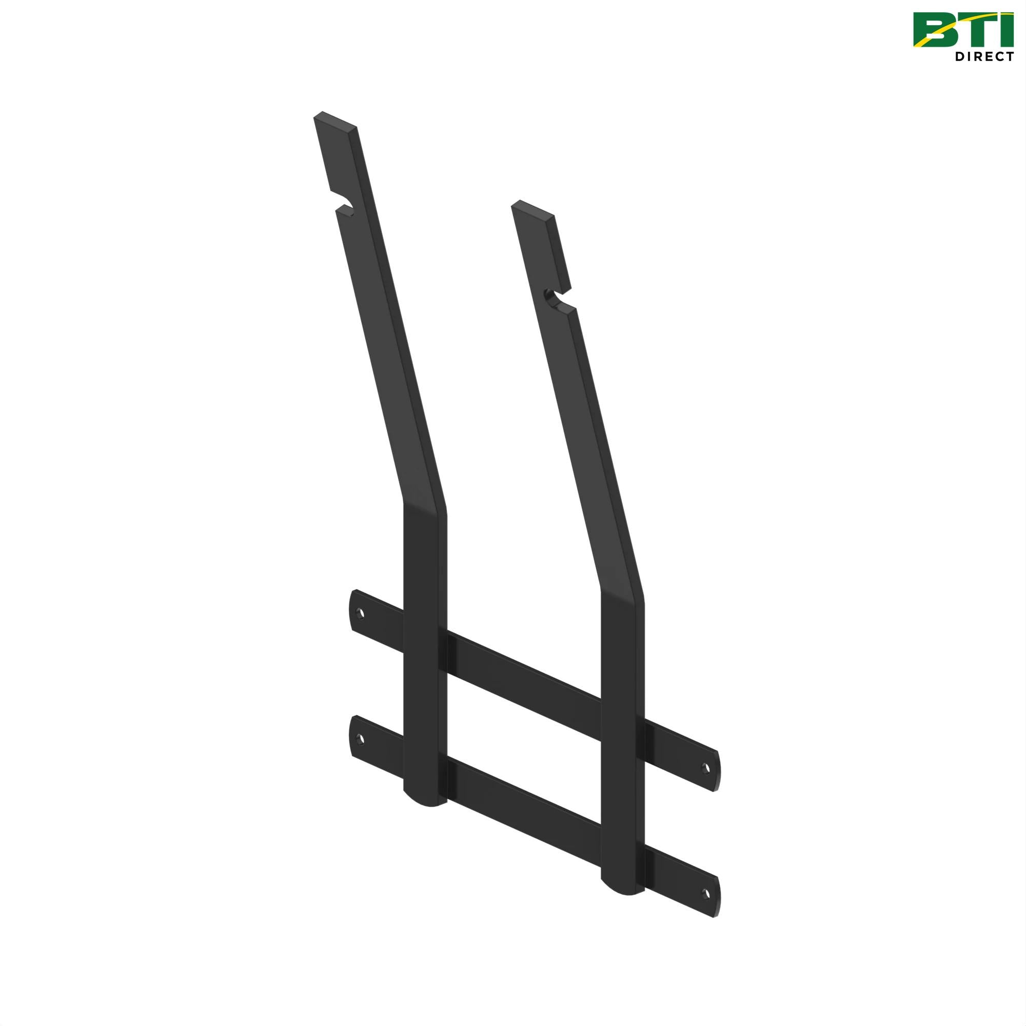 AA46402: Oil Cooler Bracket