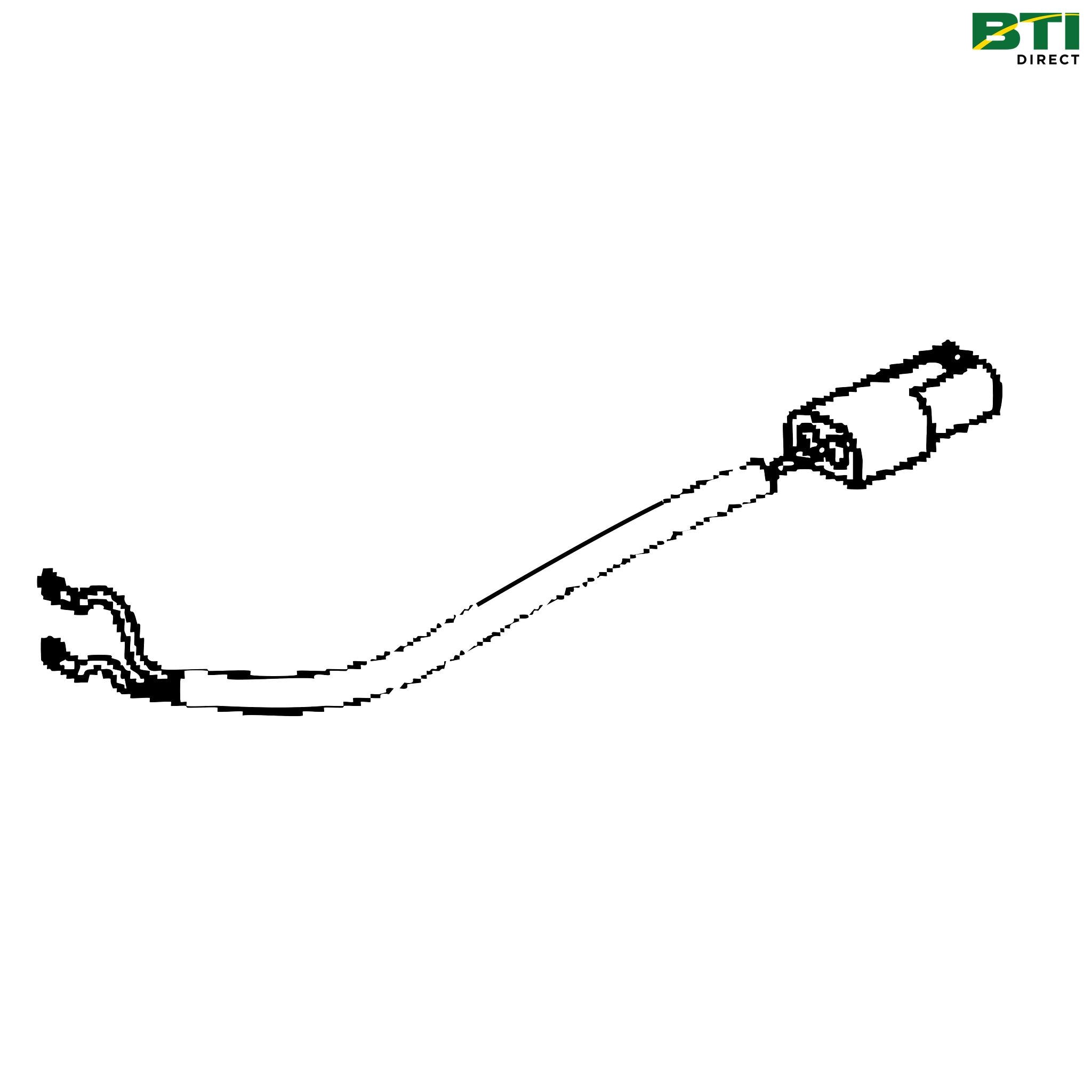 AA46561: Remote Seeder Switch Wiring Harness