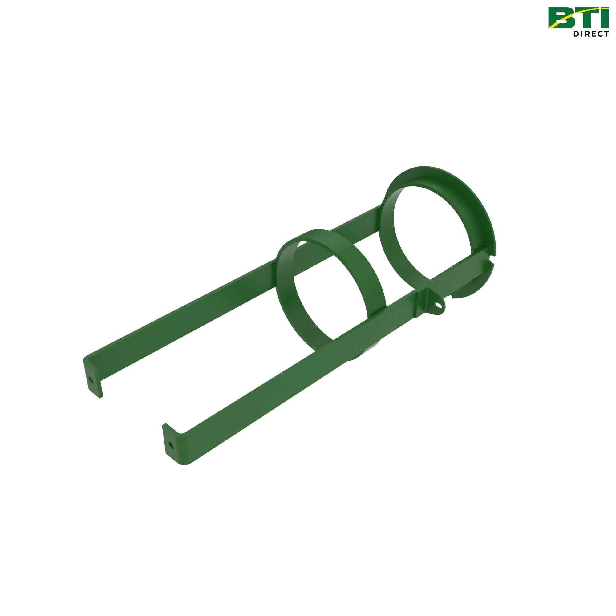 AA46564: Hopper Support