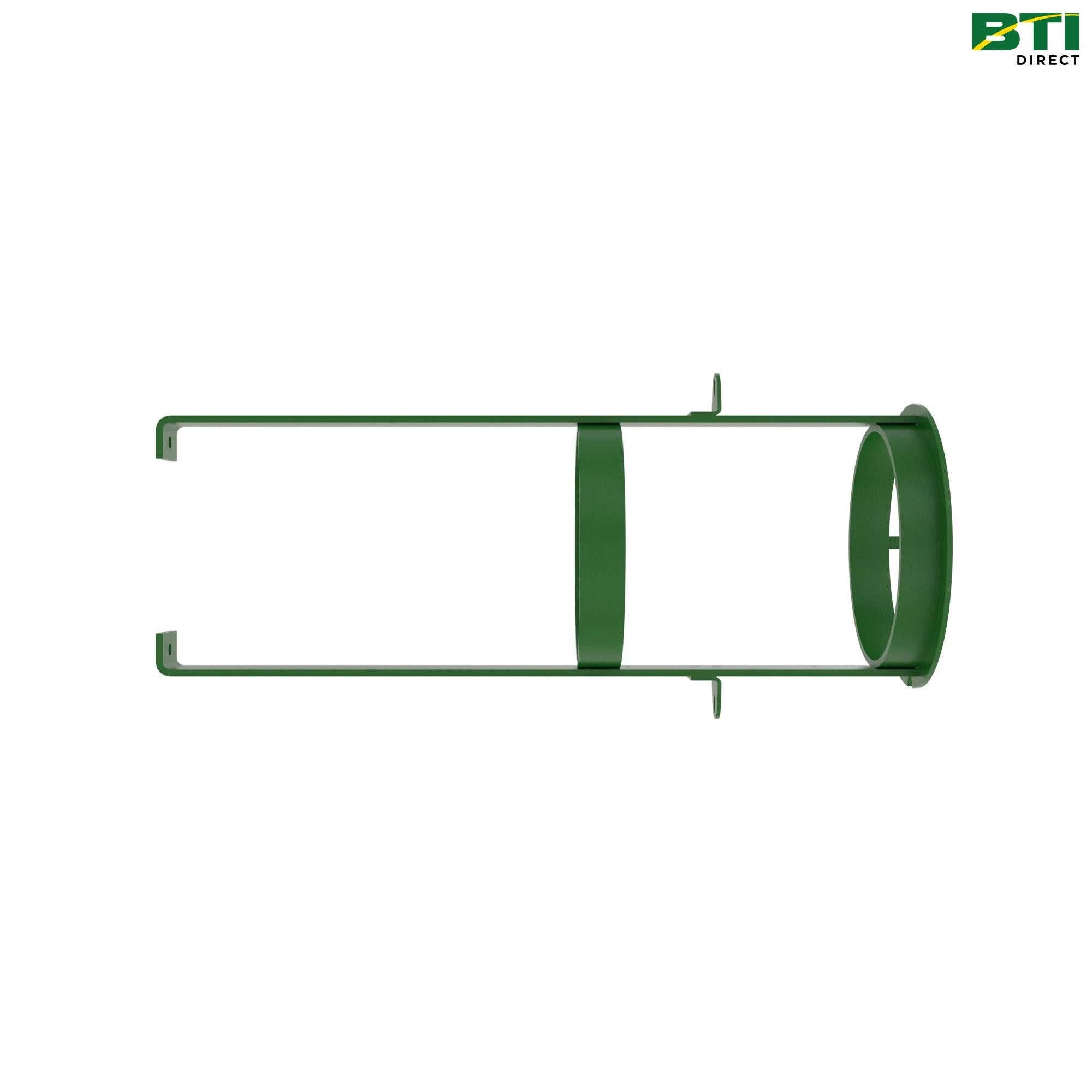 AA46564: Hopper Support