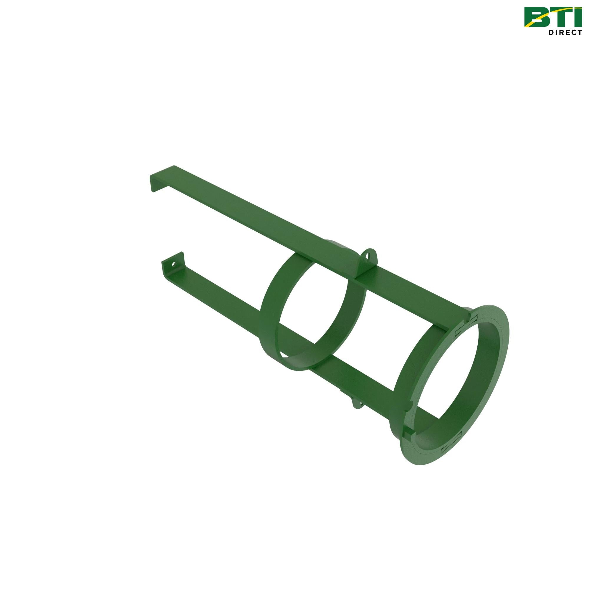 AA46564: Hopper Support