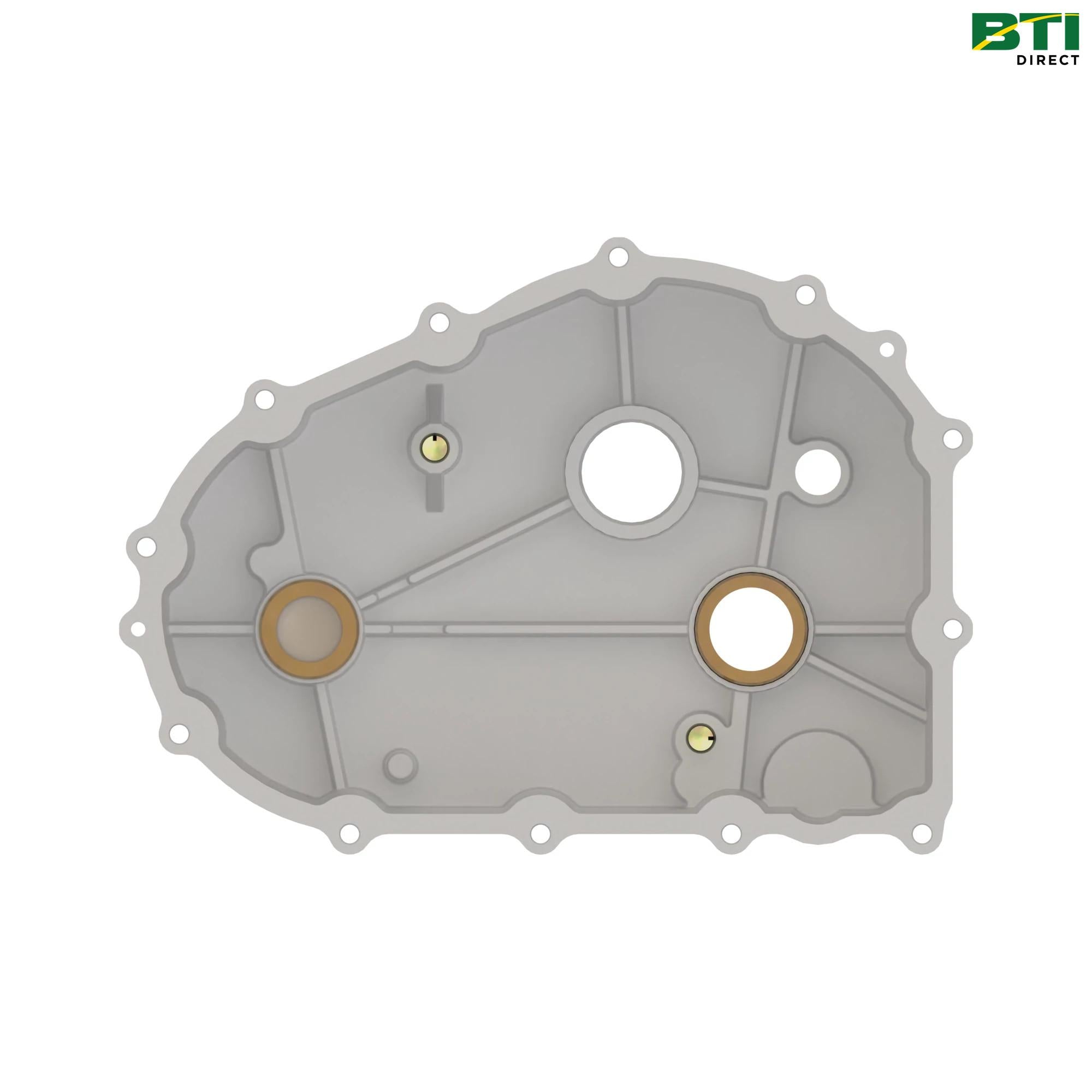AA46622: Transmission Case