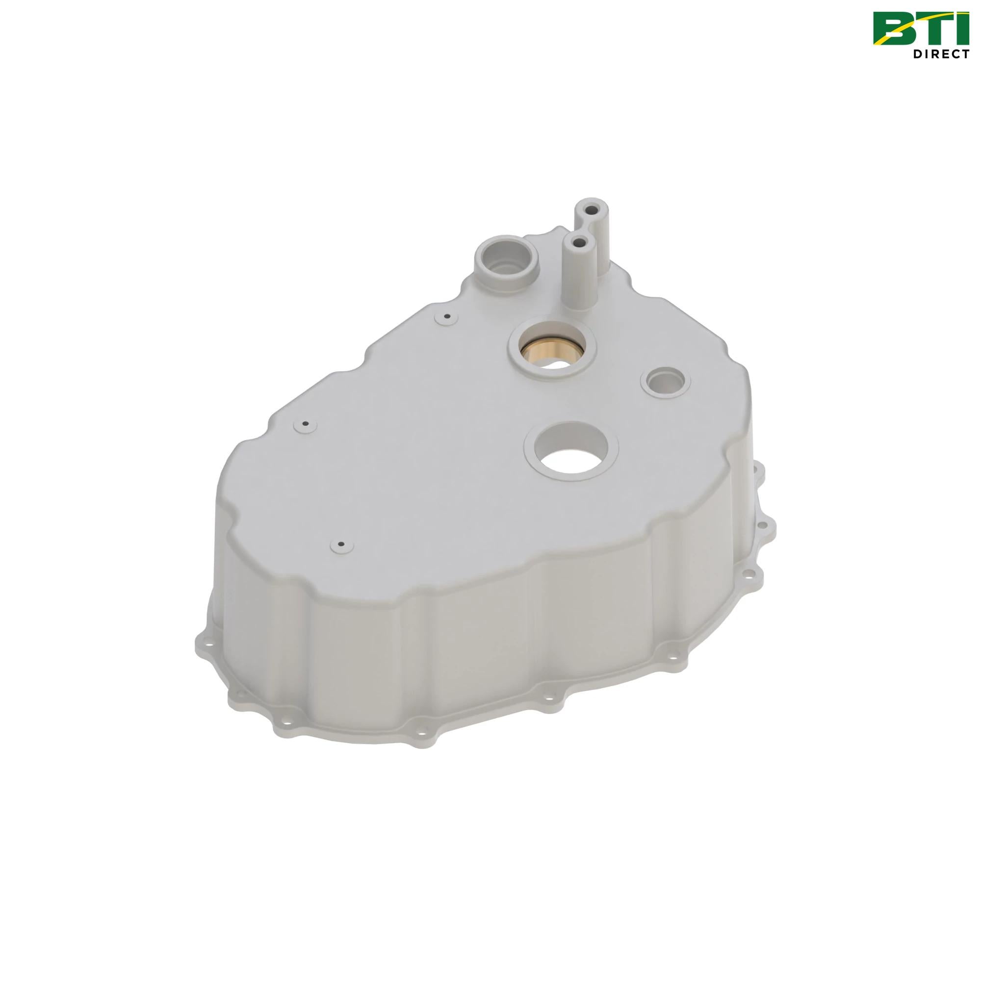 AA46622: Transmission Case