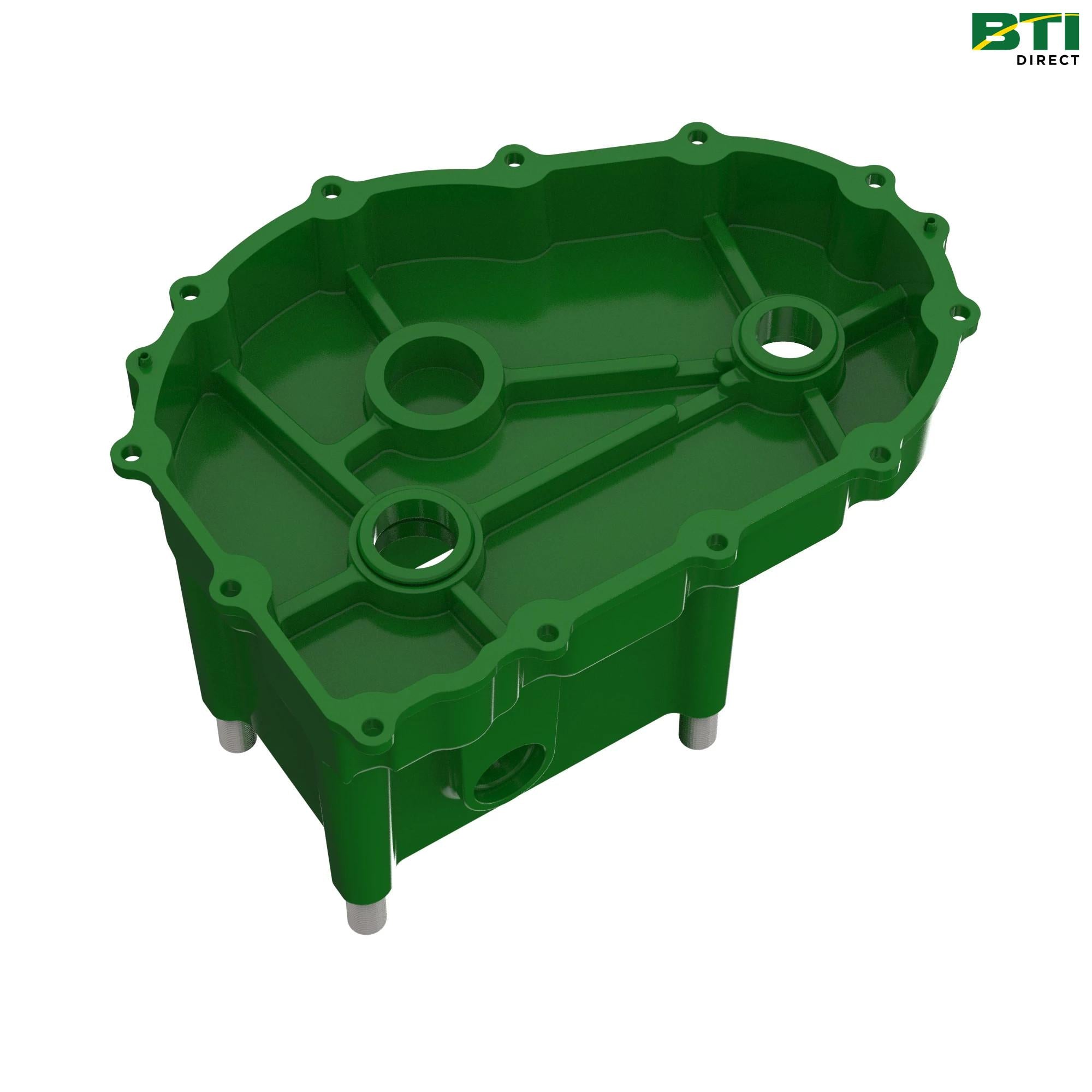 AA46623: Transmission Ratio Box Body Case