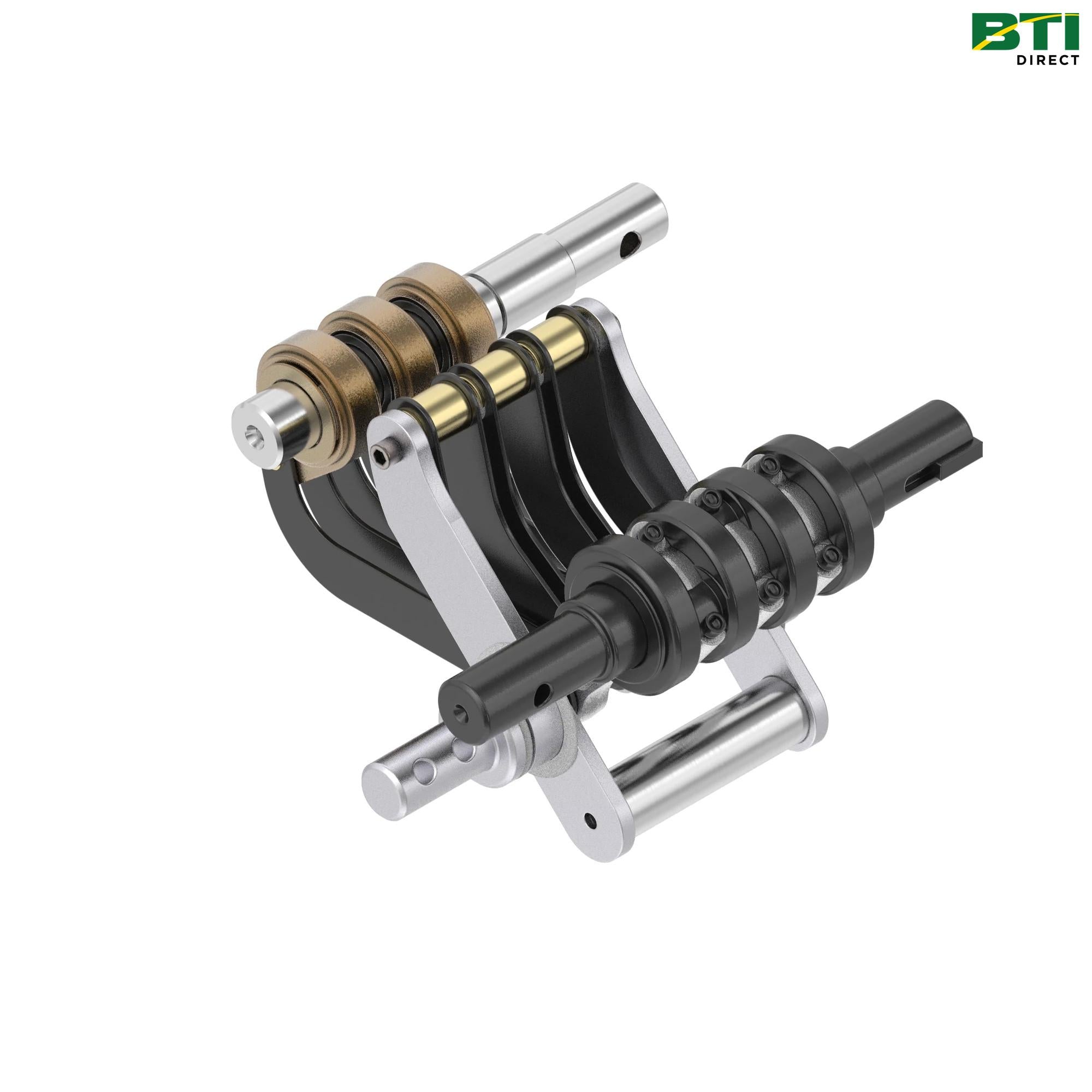 AA46624: Transmission