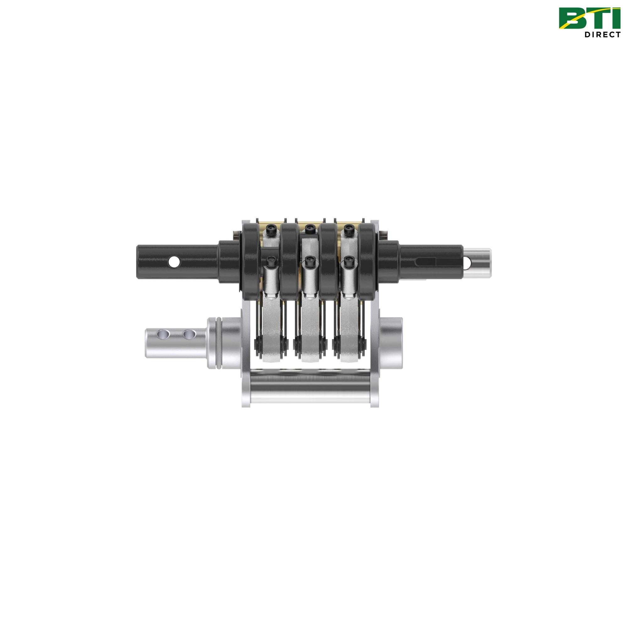 AA46624: Transmission