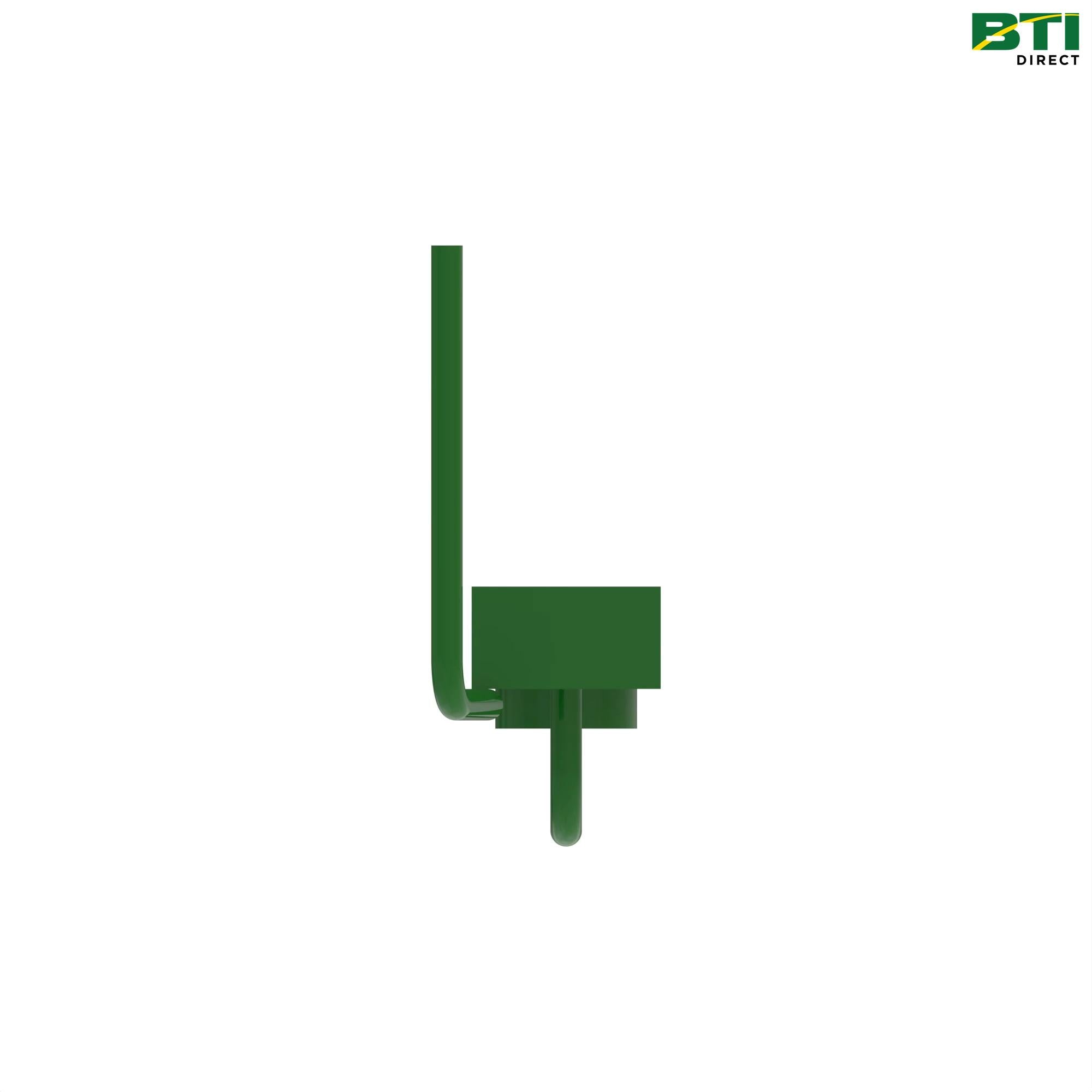 AA46659: Depth Control Linkage Handle