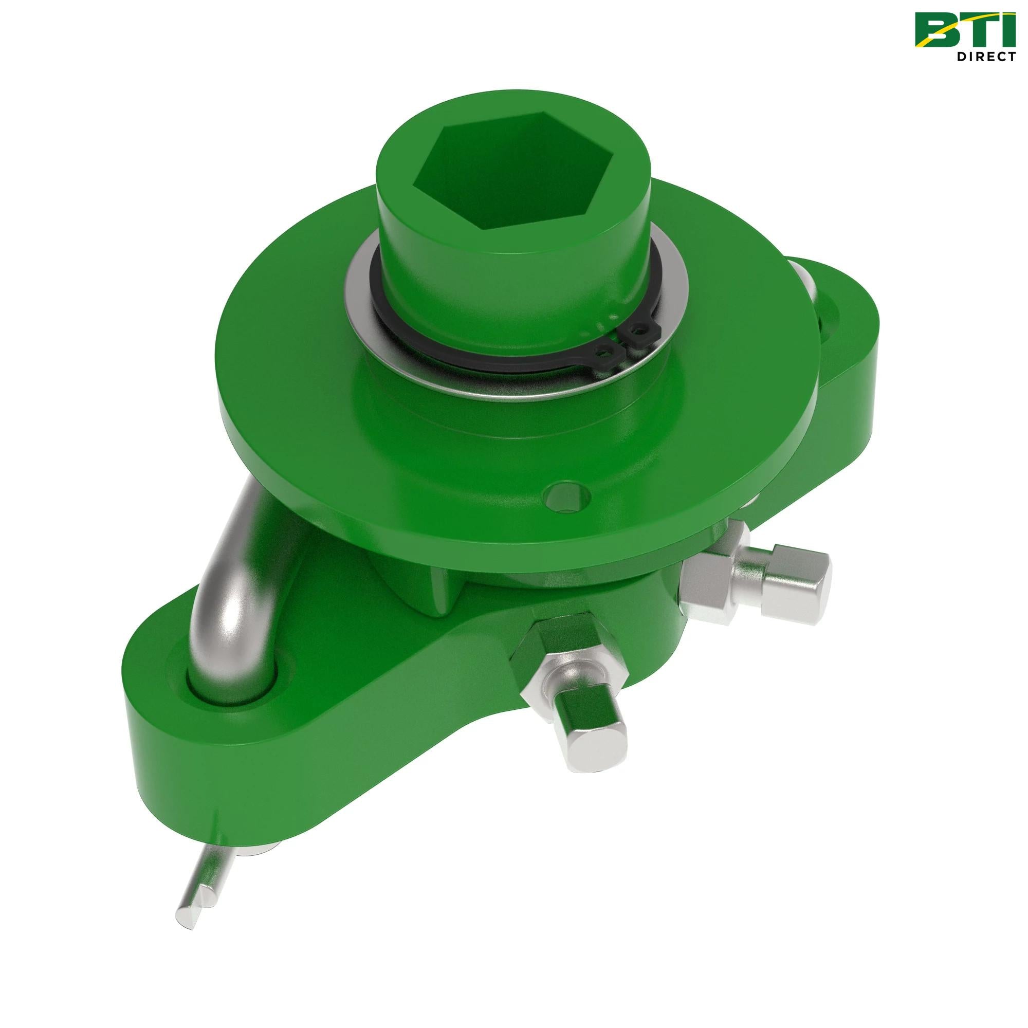 AA46873: Chain Sprocket