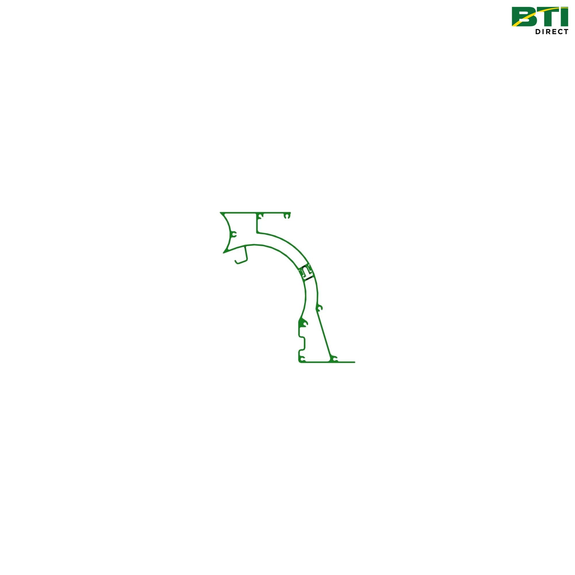 AA47042: Meter Housing Cover