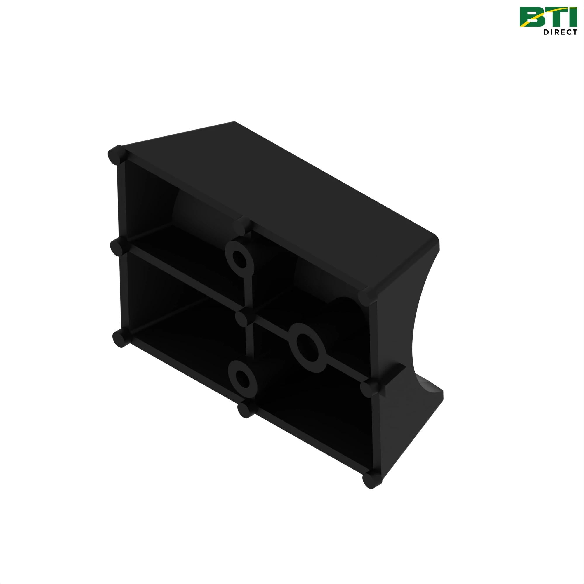 AA47234: Pressure Tap Single Plug