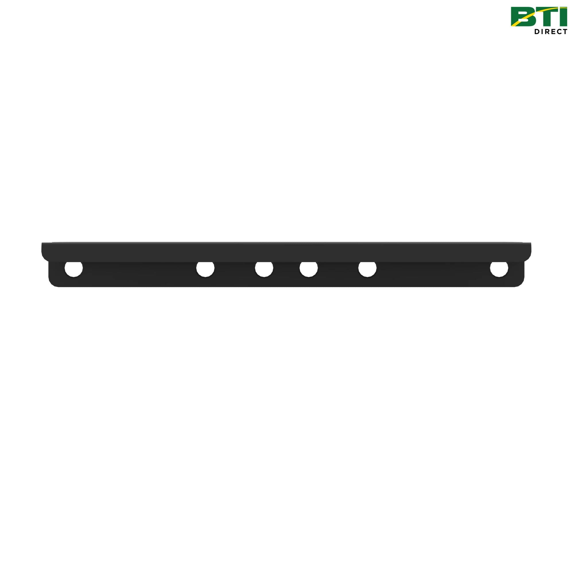 AA47281: Orange Reflector Assembly Bracket