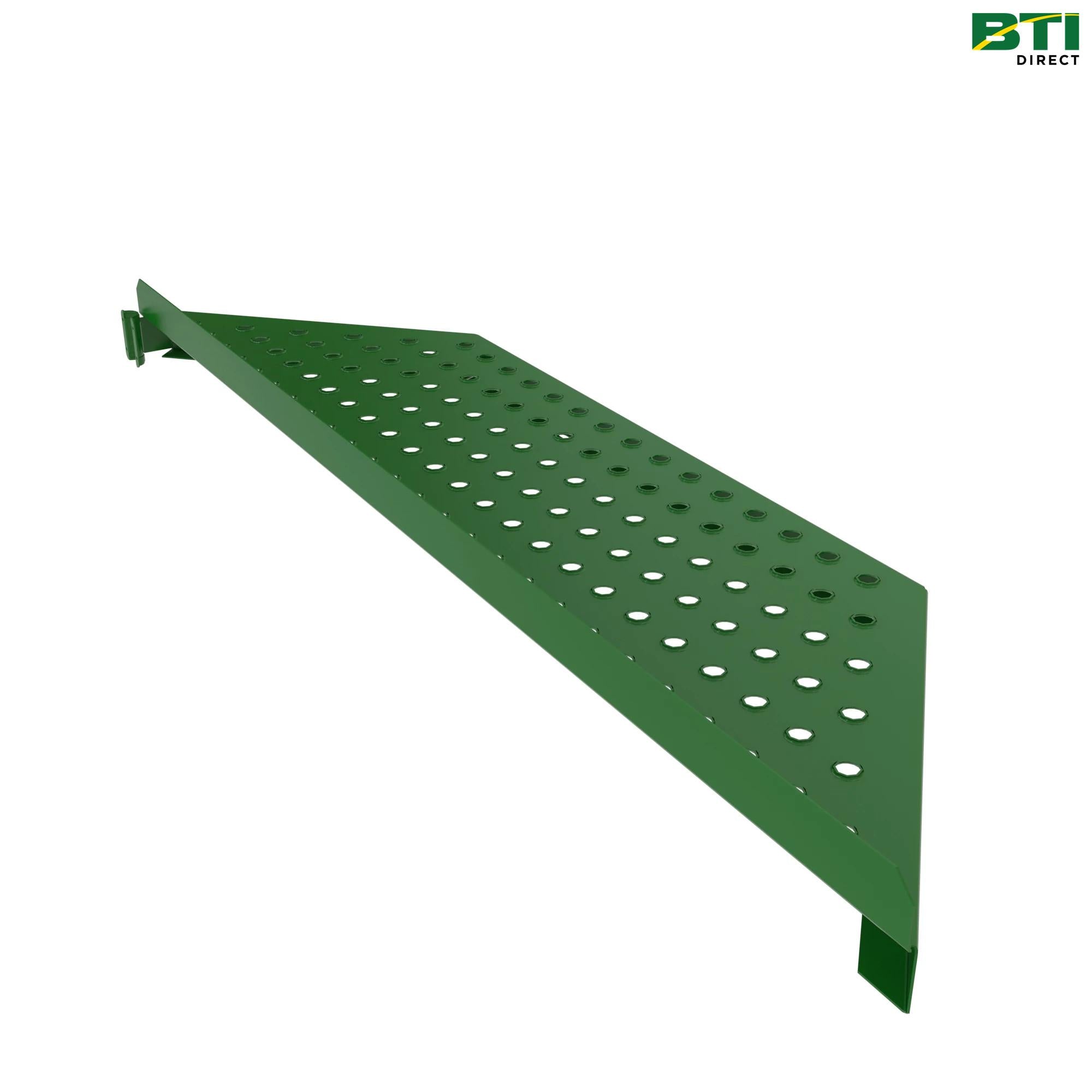 AA47589: Main Platform