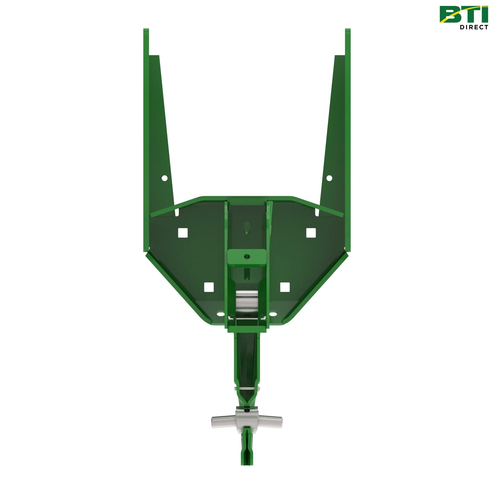 AA48245: Tru-Vee™ Shank