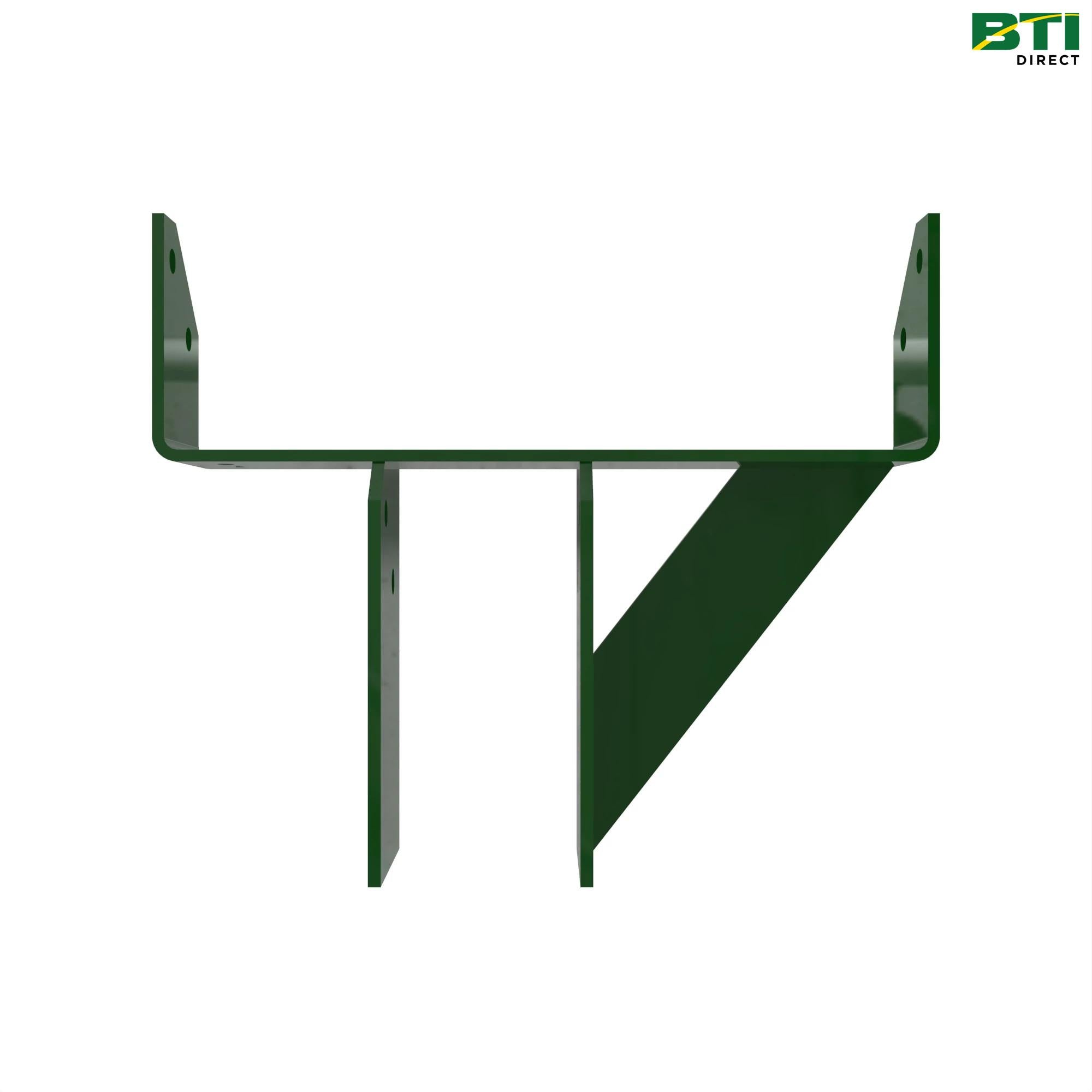 AA48324: Rear Hitch Bracket