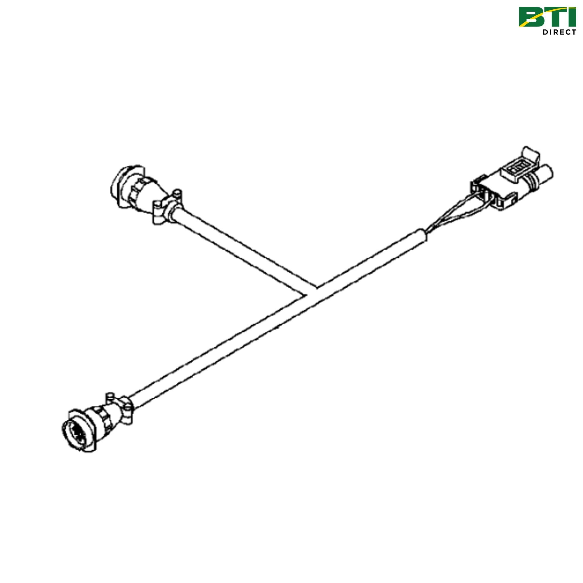 AA48346: Extension Harness
