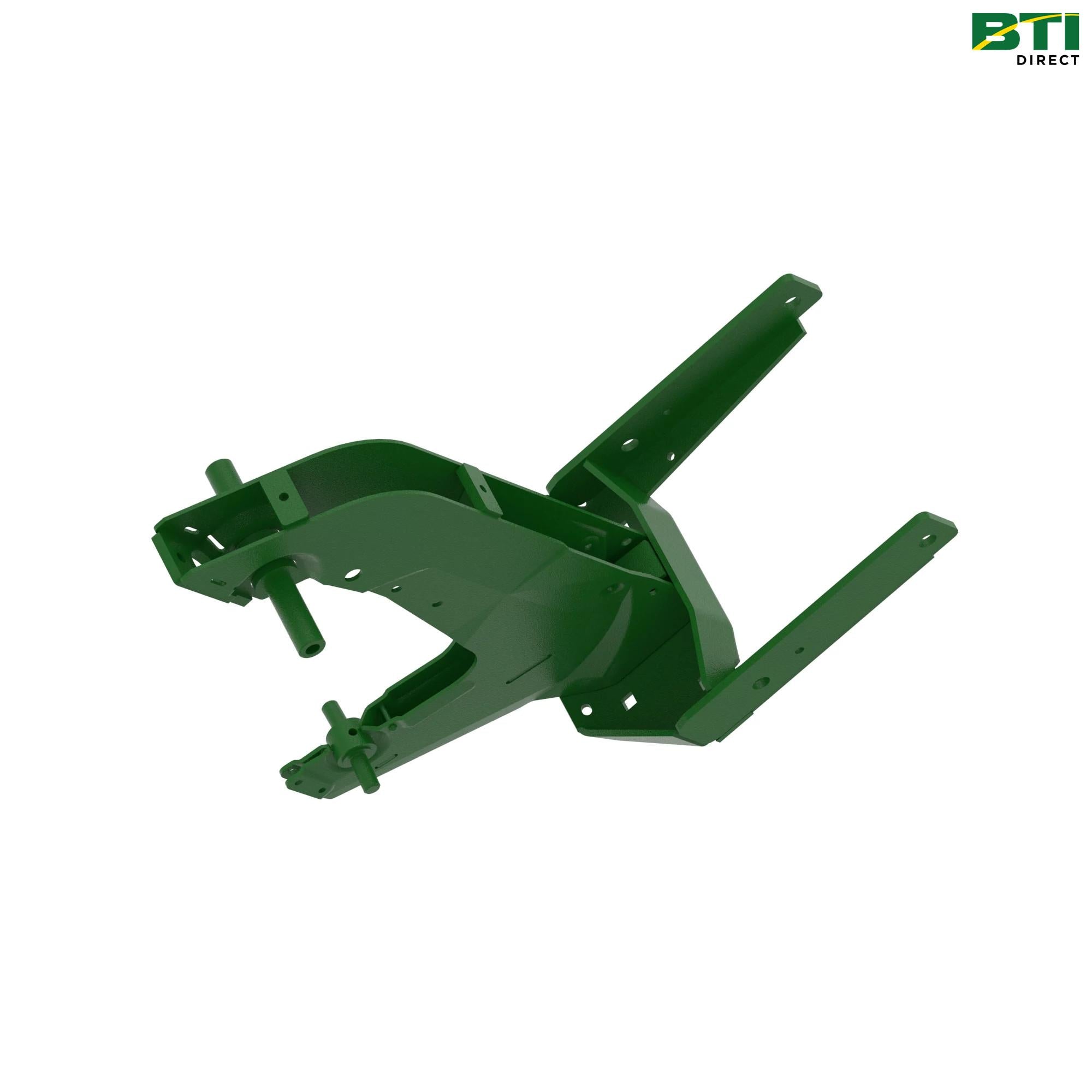 AA48348: Runner Opener Shank